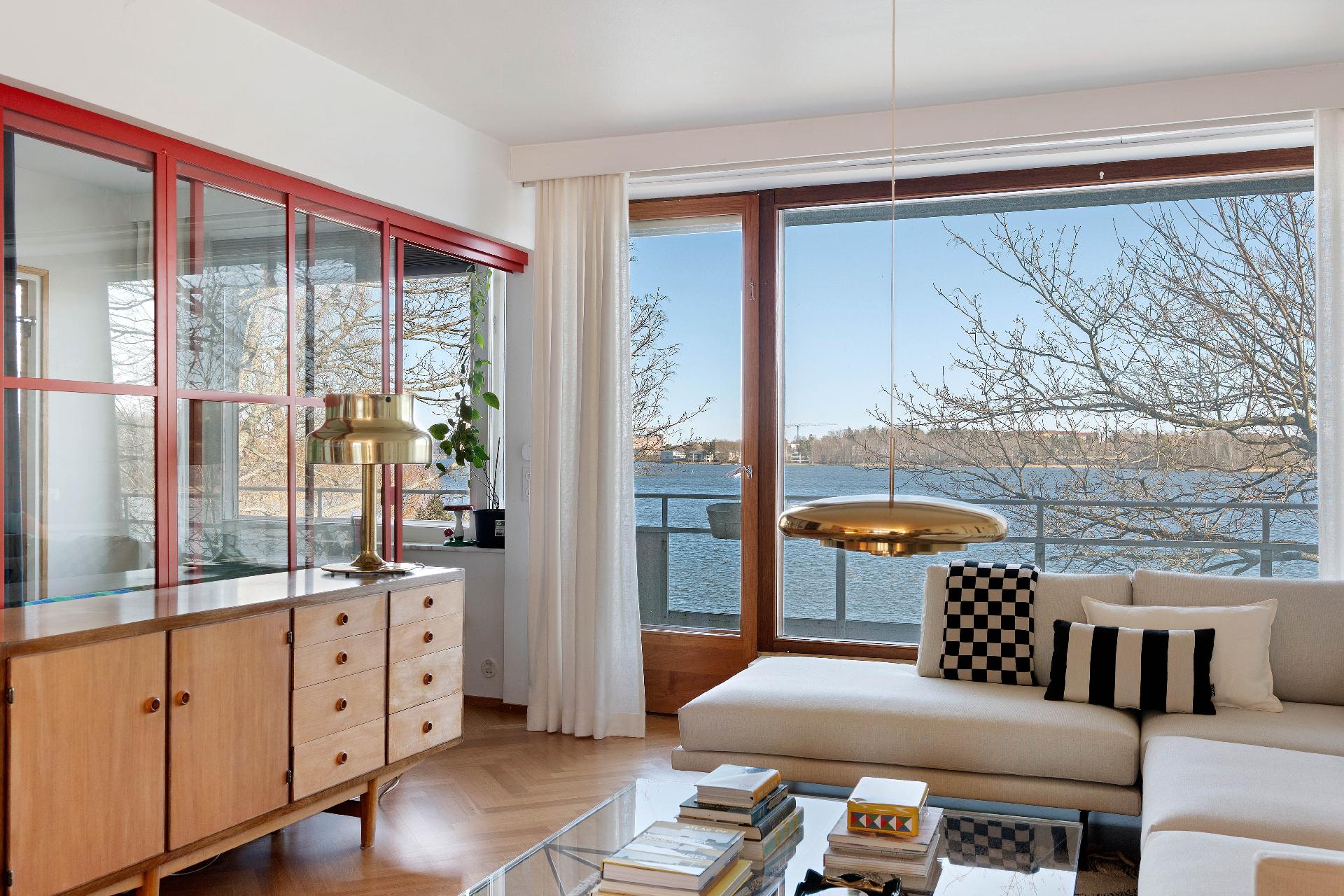 Laukkaniementie 1, Lauttasaari, Helsinki