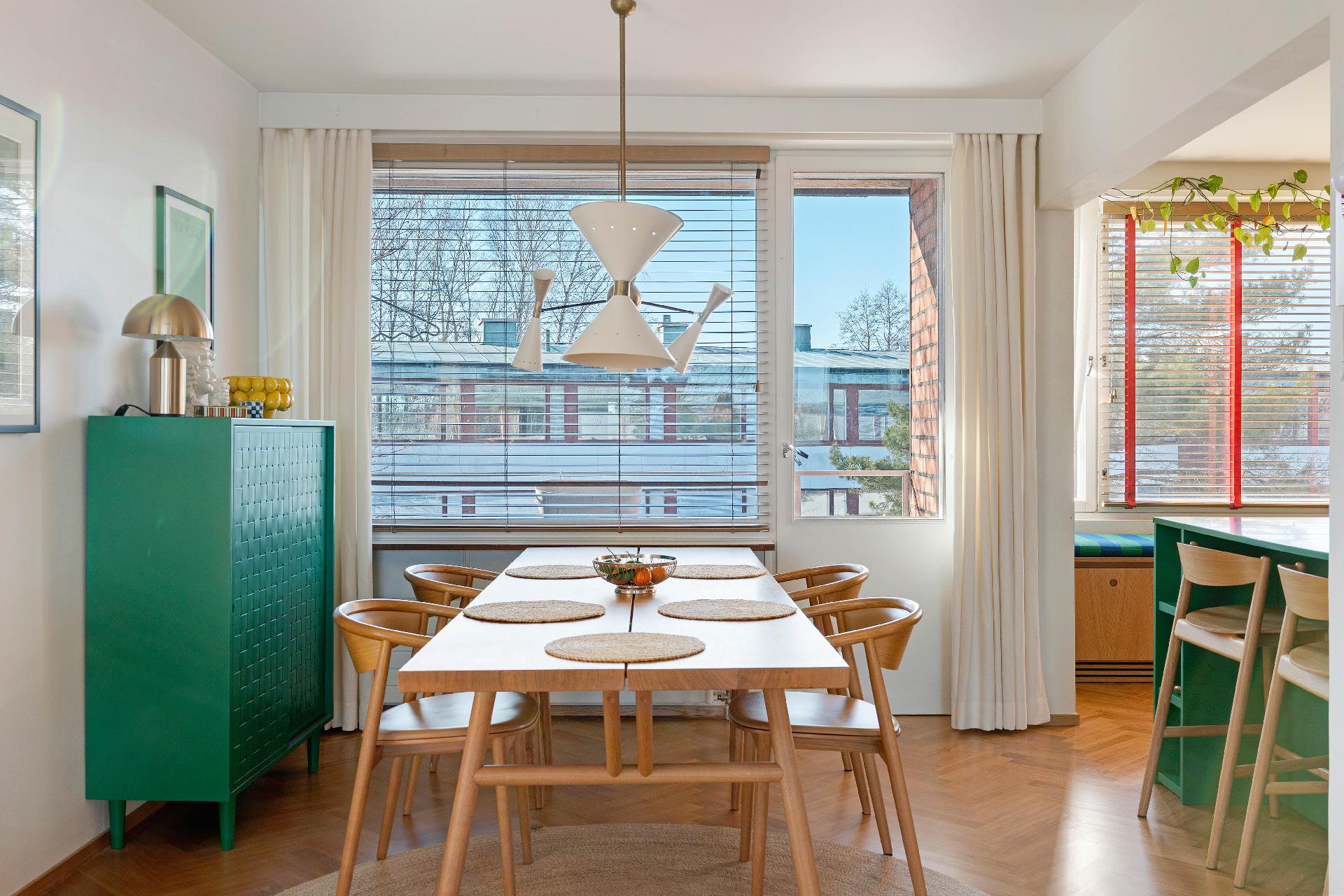 Laukkaniementie 1, Lauttasaari, Helsinki