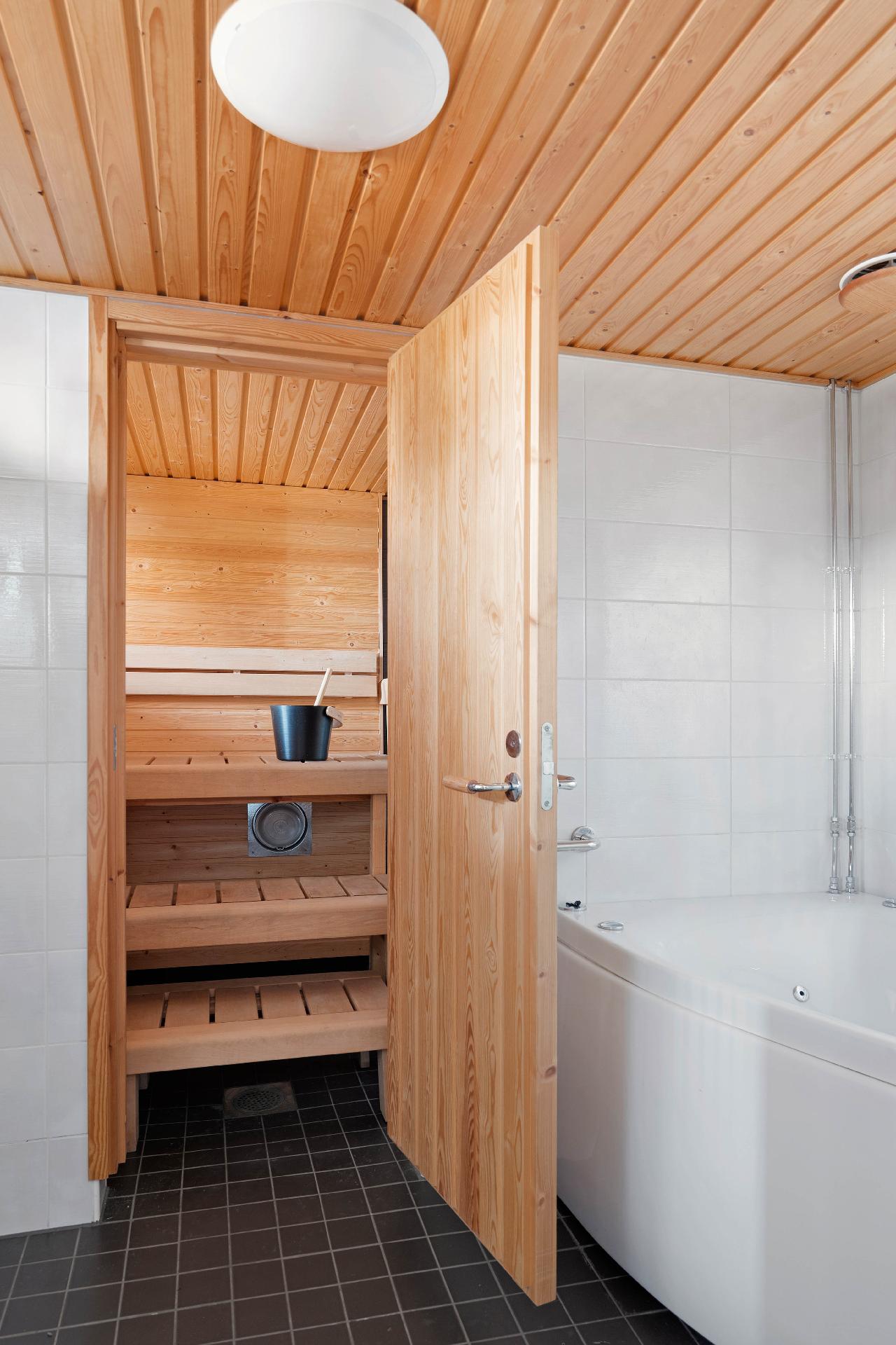 Laukkaniementie 1, Lauttasaari, Helsinki