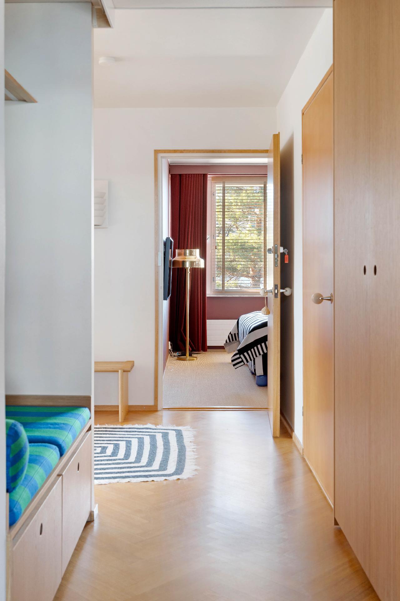 Laukkaniementie 1, Lauttasaari, Helsinki