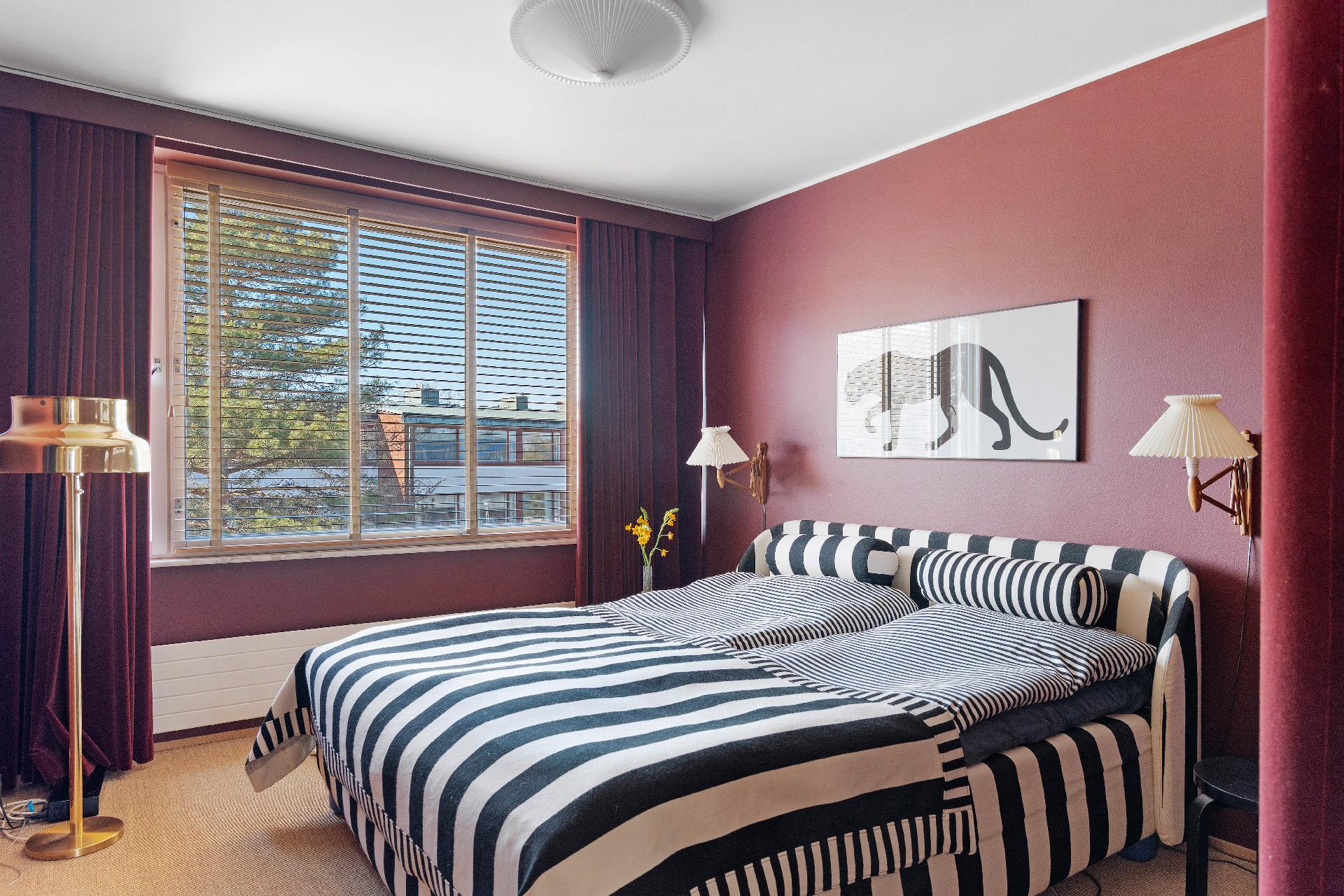 Laukkaniementie 1, Lauttasaari, Helsinki