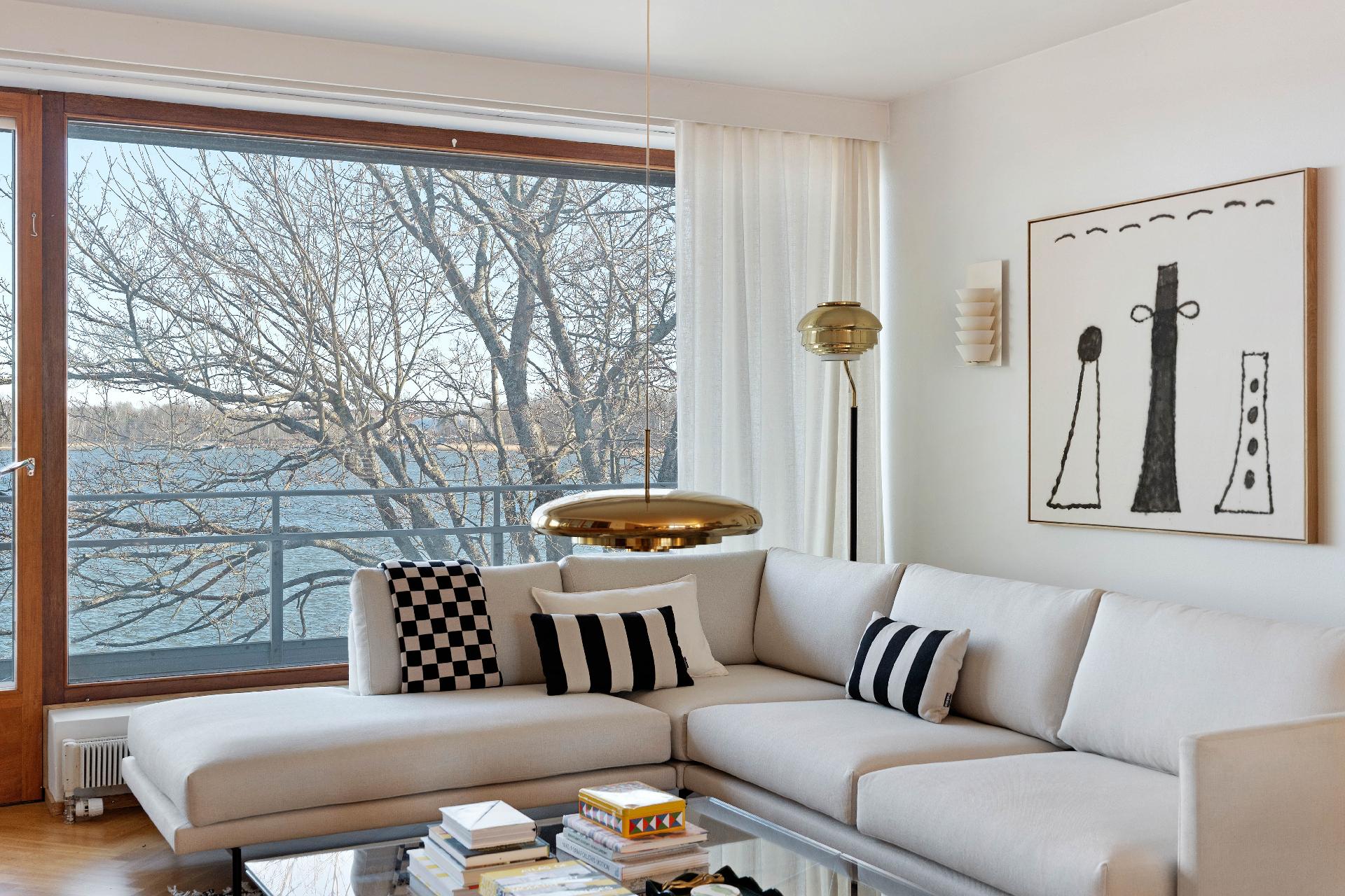 Laukkaniementie 1, Lauttasaari, Helsinki