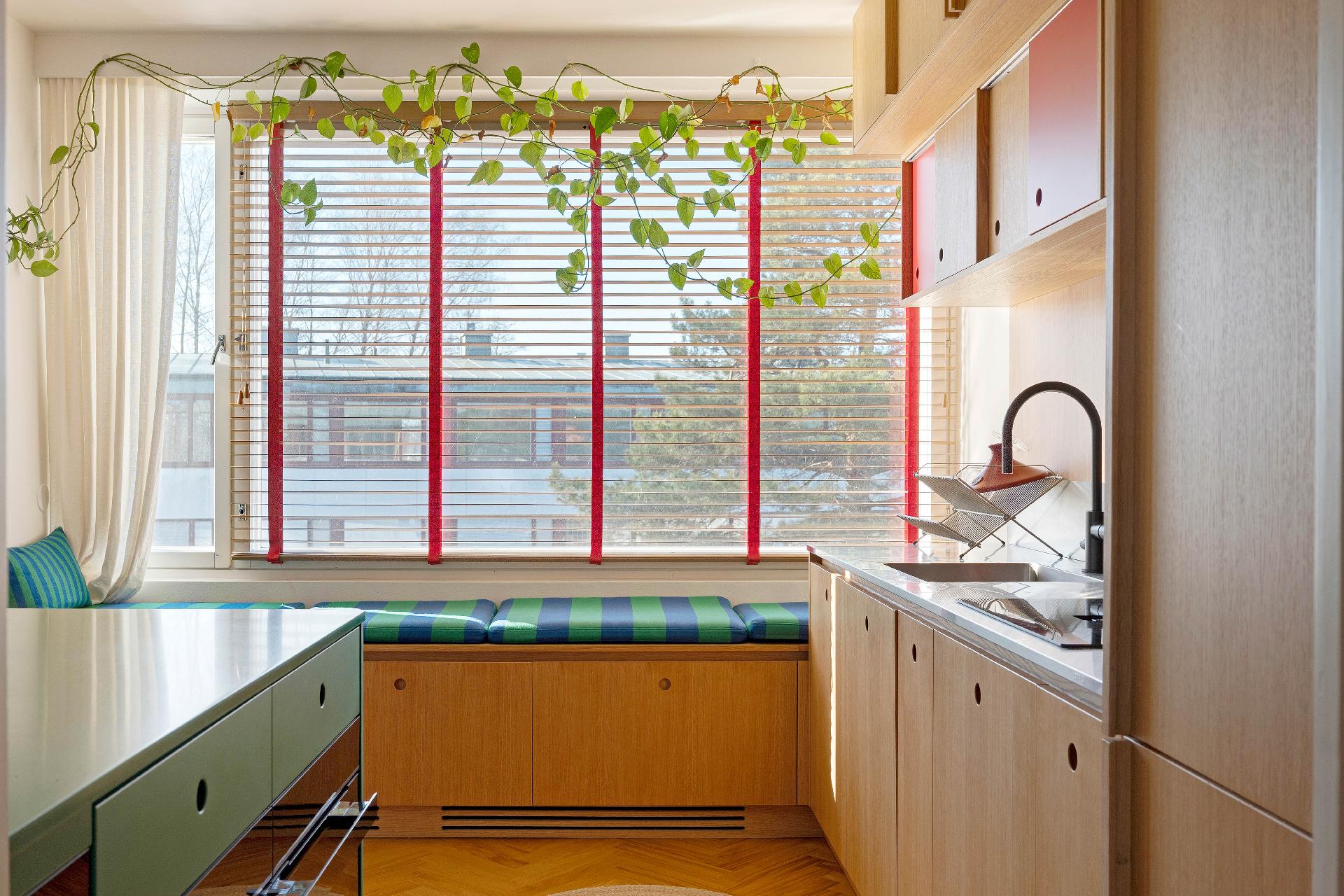 Laukkaniementie 1, Lauttasaari, Helsinki