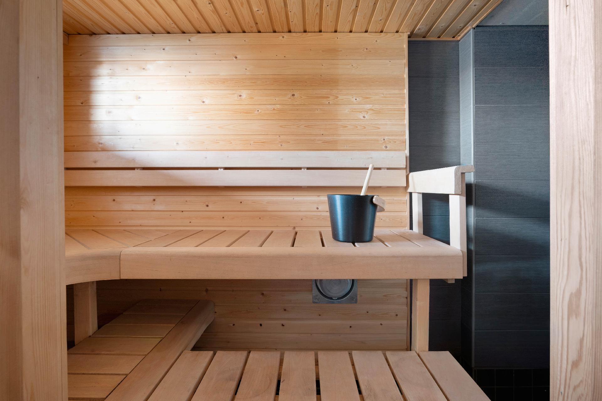 Laukkaniementie 1, Lauttasaari, Helsinki