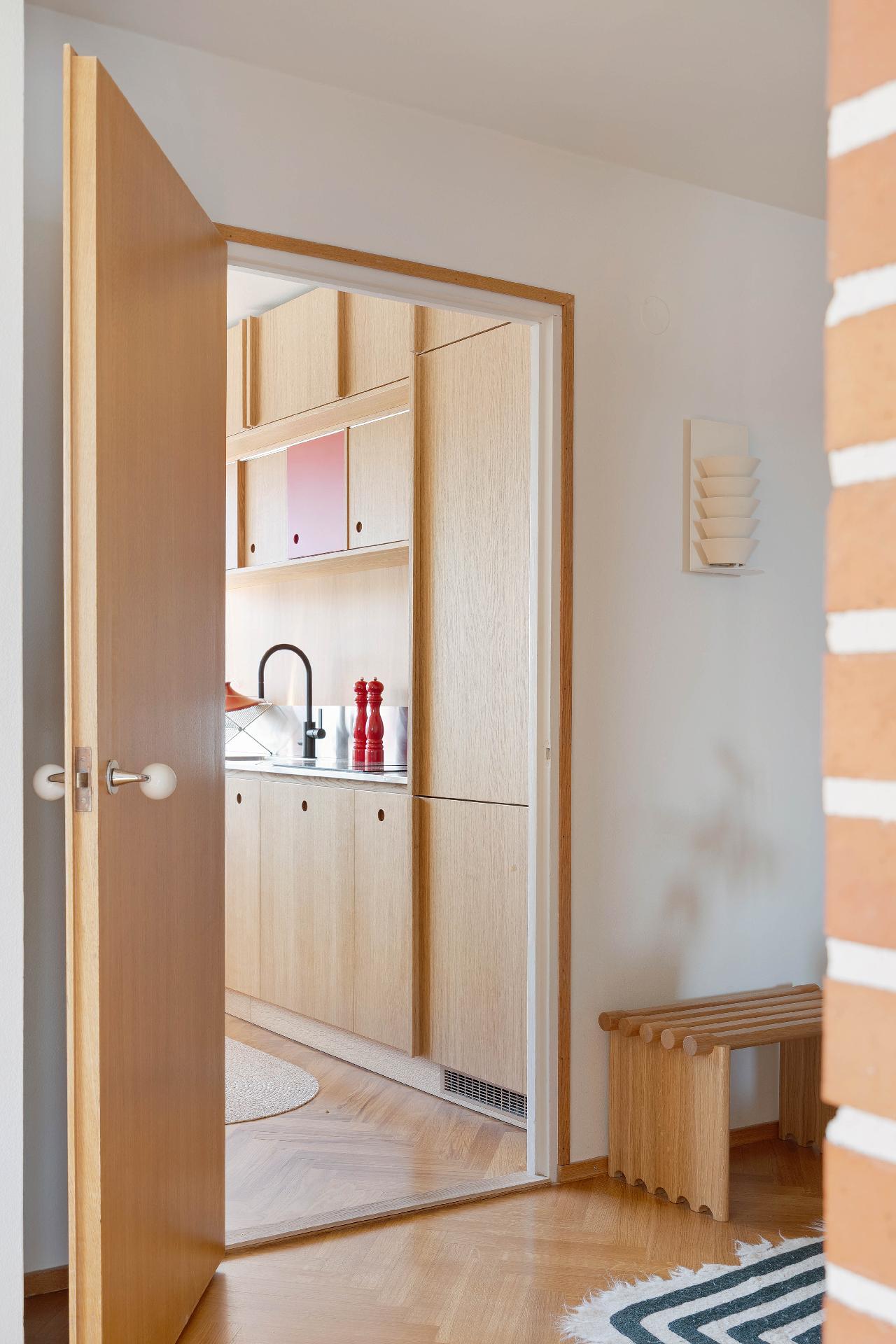 Laukkaniementie 1, Lauttasaari, Helsinki