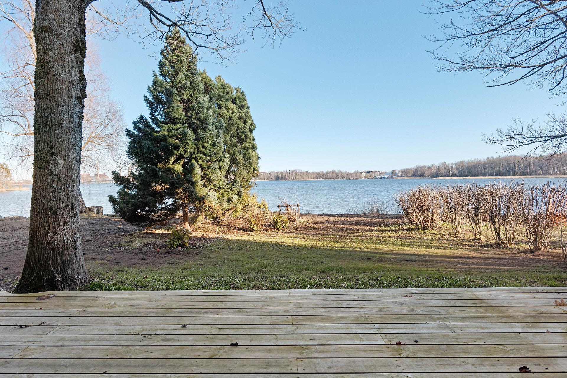 Laukkaniementie 1, Lauttasaari, Helsinki