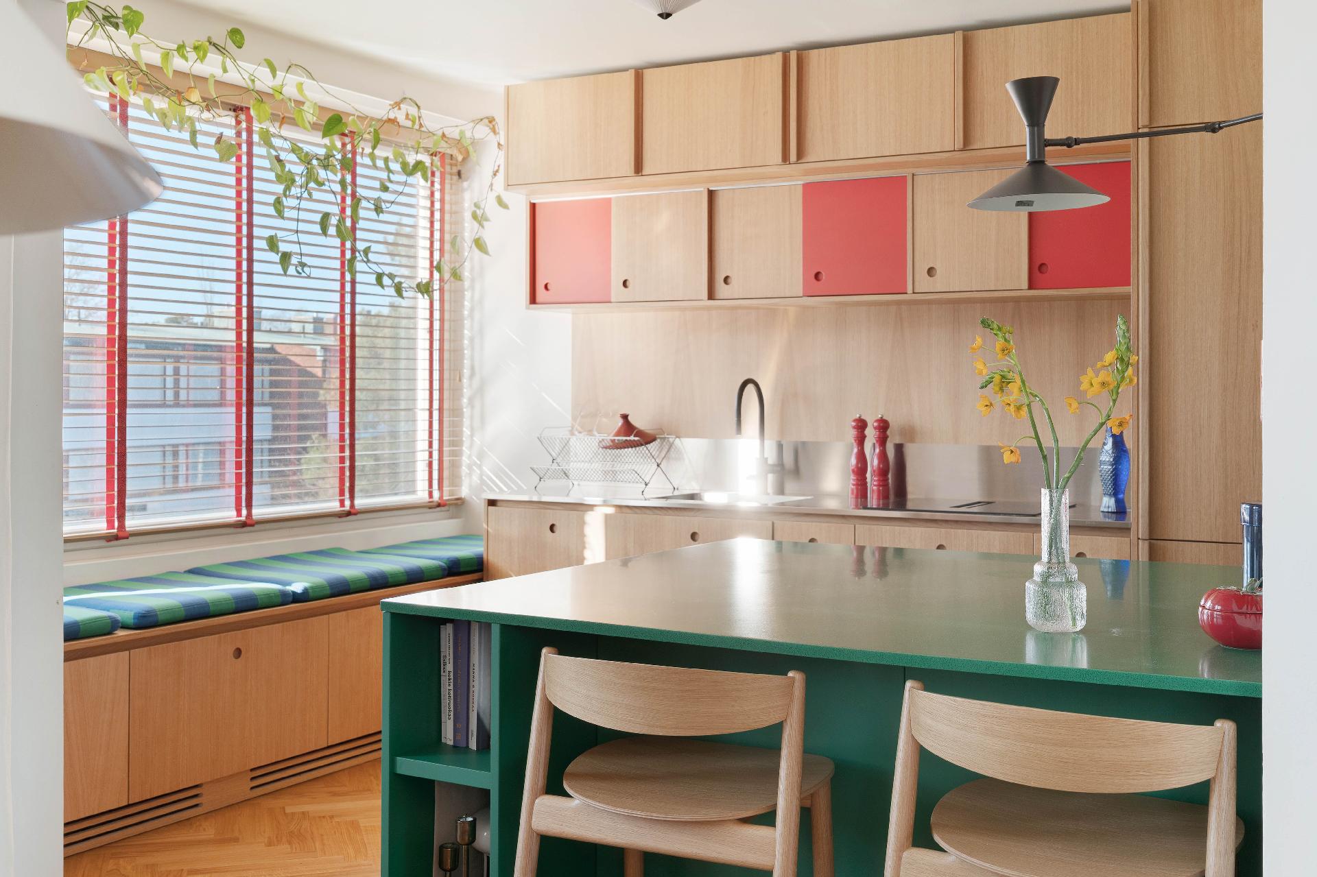 Laukkaniementie 1, Lauttasaari, Helsinki