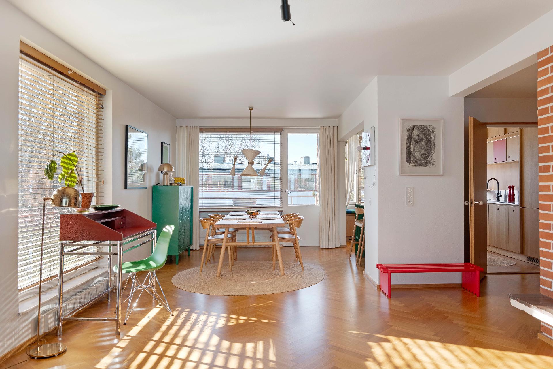 Laukkaniementie 1, Lauttasaari, Helsinki