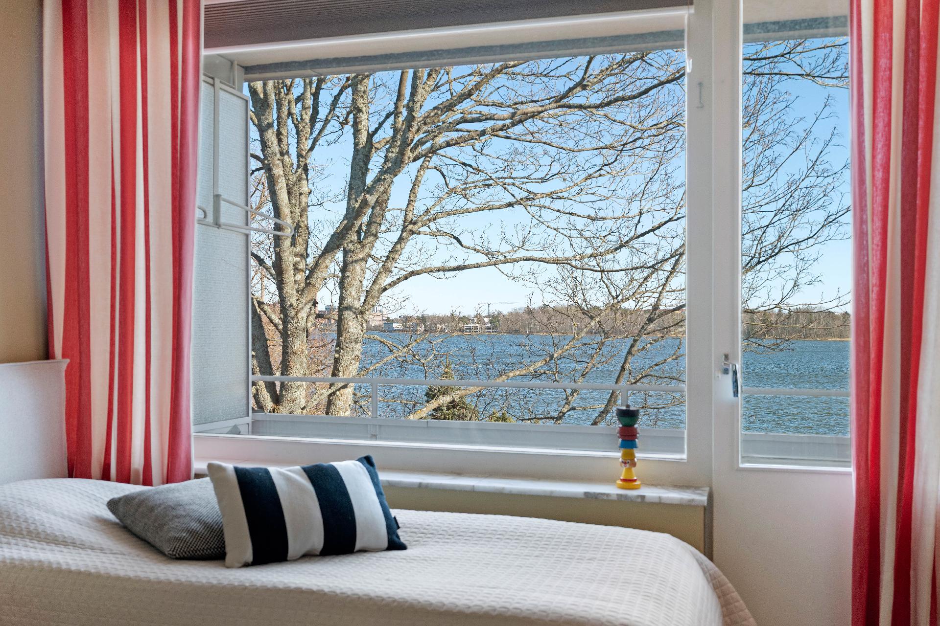 Laukkaniementie 1, Lauttasaari, Helsinki