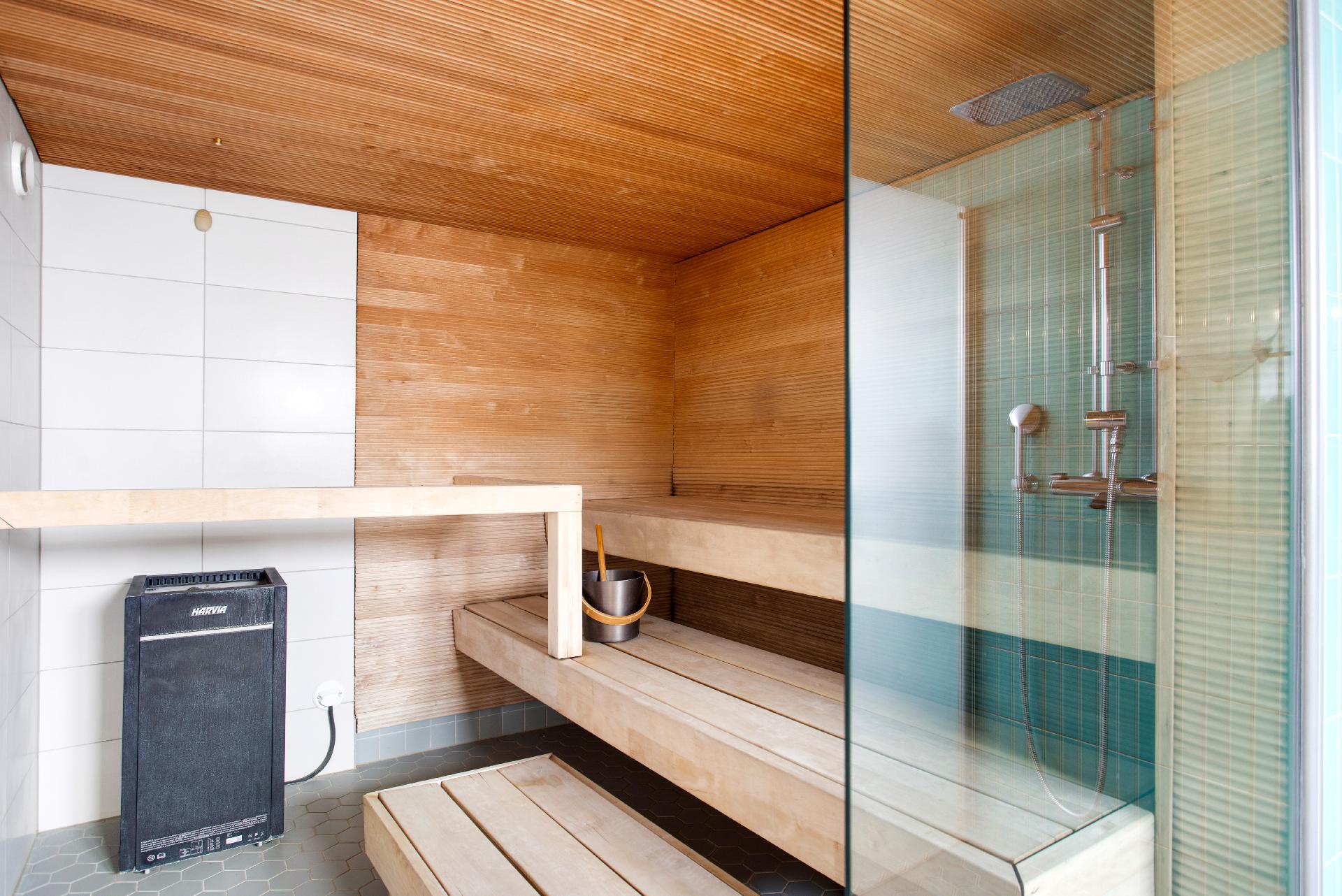 Isokaari 8, Lauttasaari, Helsinki