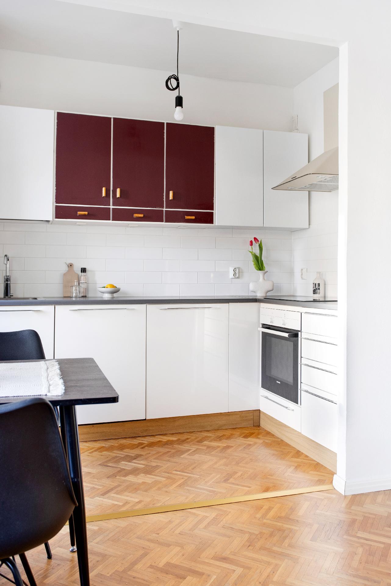 Isokaari 8, Lauttasaari, Helsinki