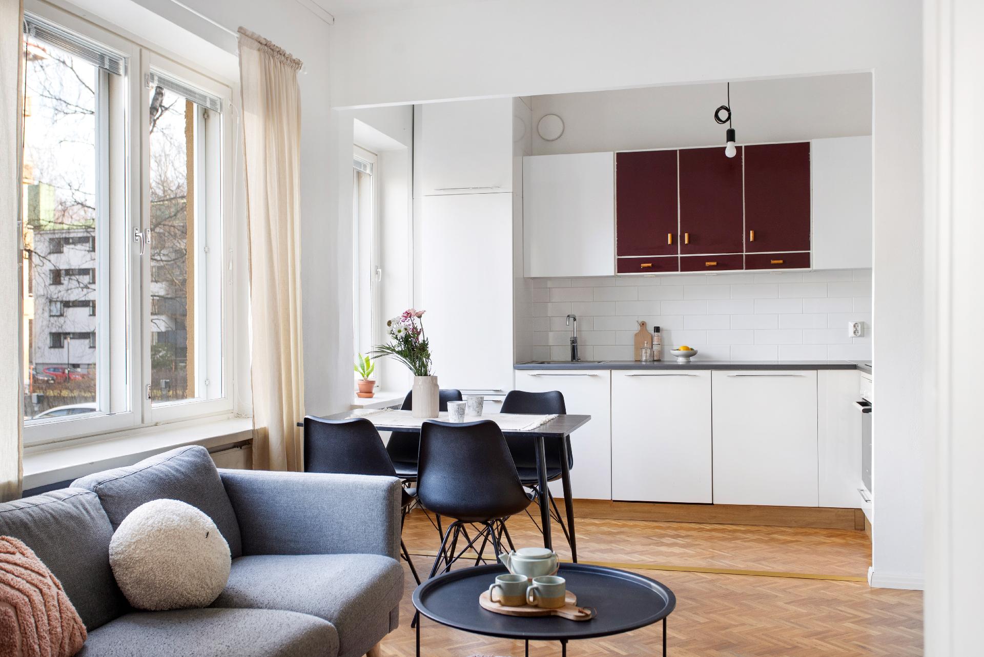 Isokaari 8, Lauttasaari, Helsinki