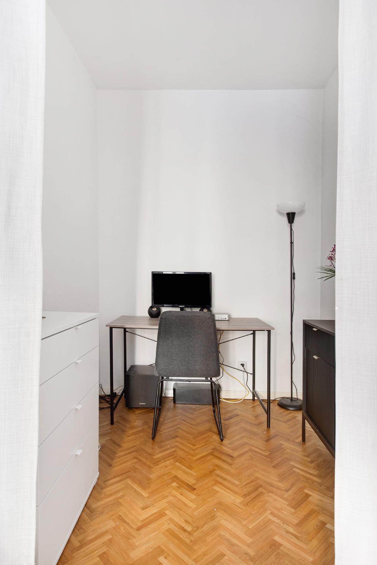 Isokaari 8, Lauttasaari, Helsinki