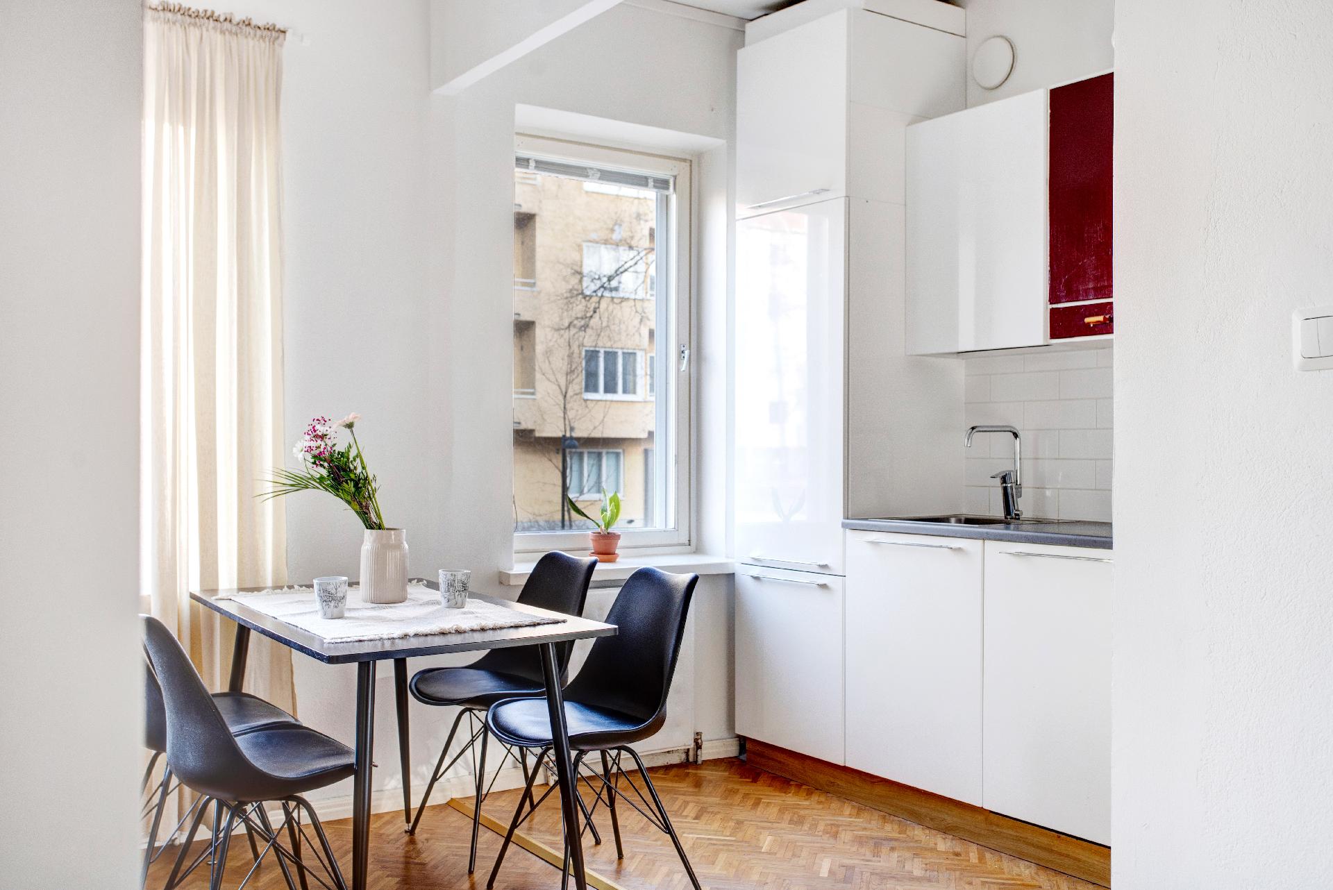 Isokaari 8, Lauttasaari, Helsinki