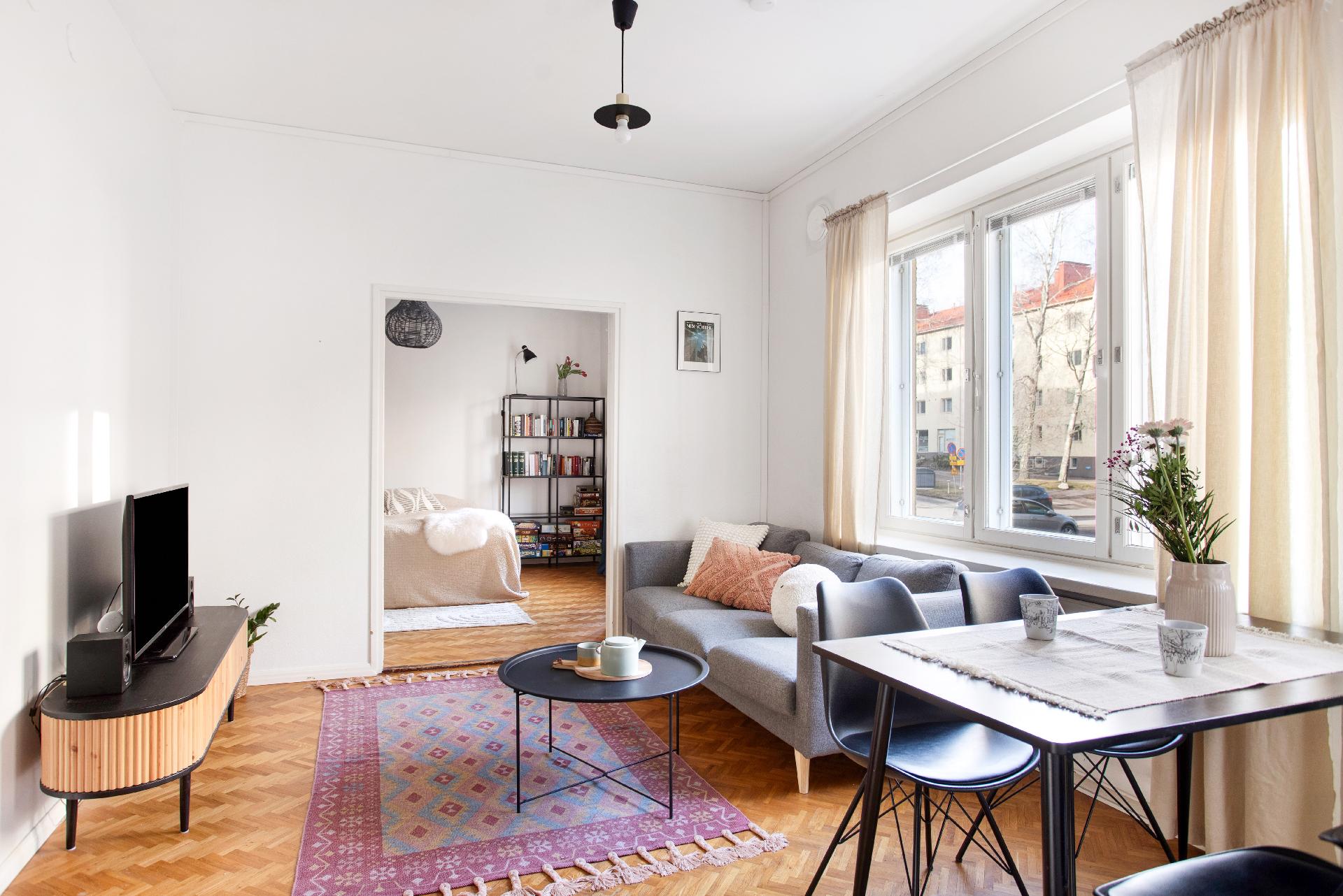 Isokaari 8, Lauttasaari, Helsinki