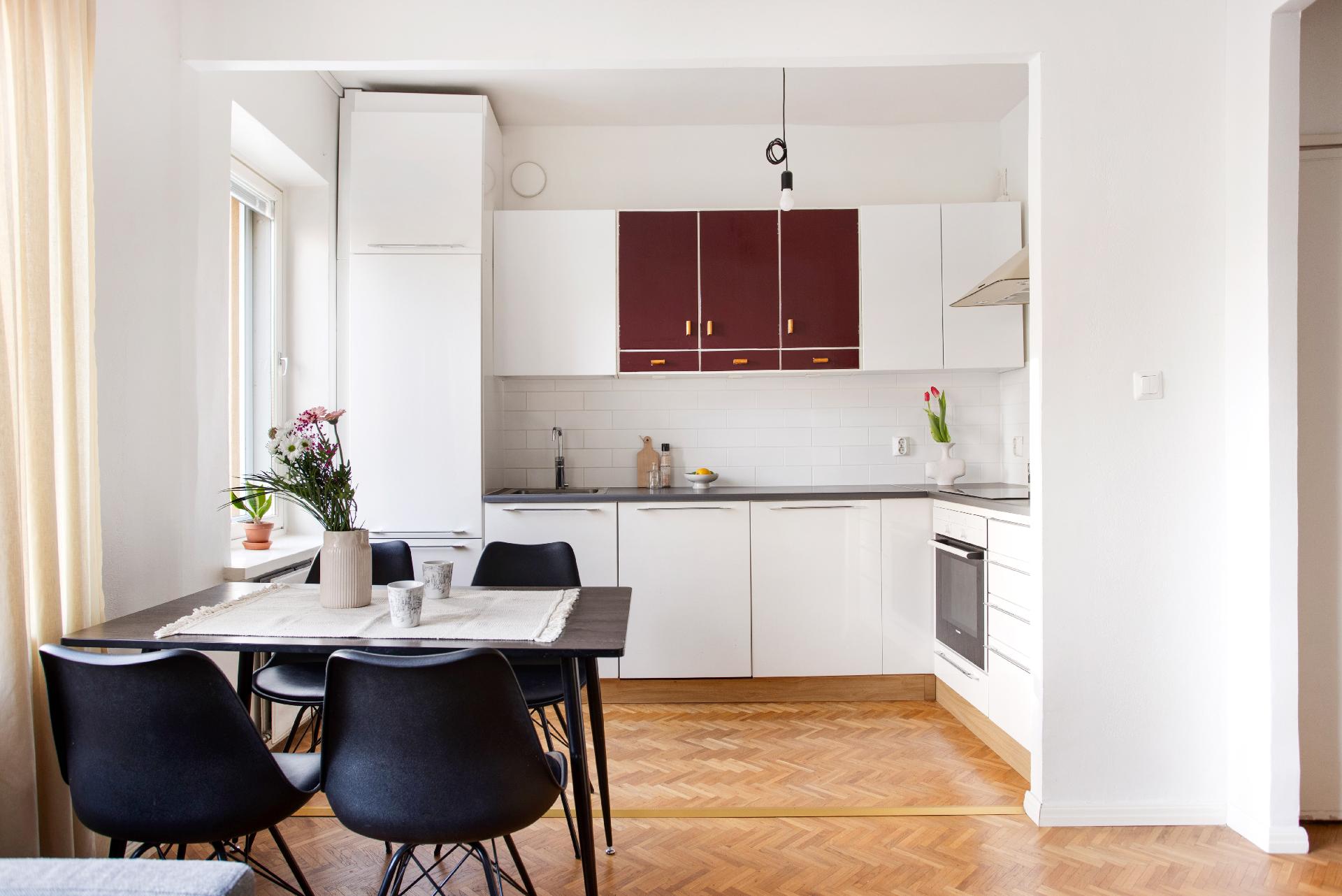 Isokaari 8, Lauttasaari, Helsinki