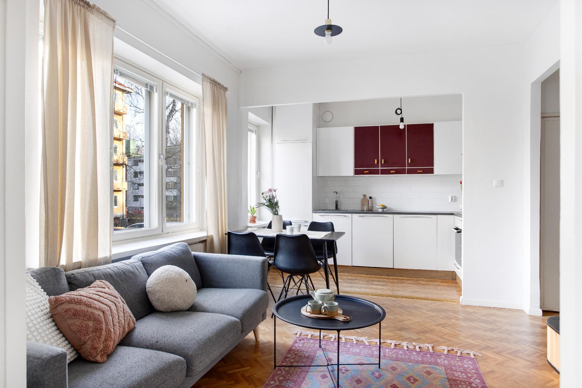 Isokaari 8, Lauttasaari, Helsinki