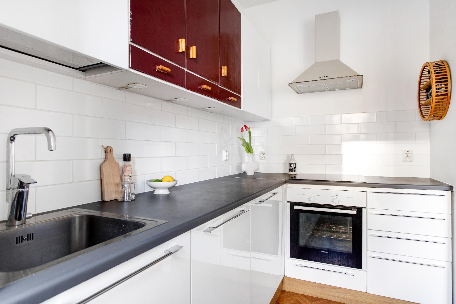 Isokaari 8, Lauttasaari, Helsinki