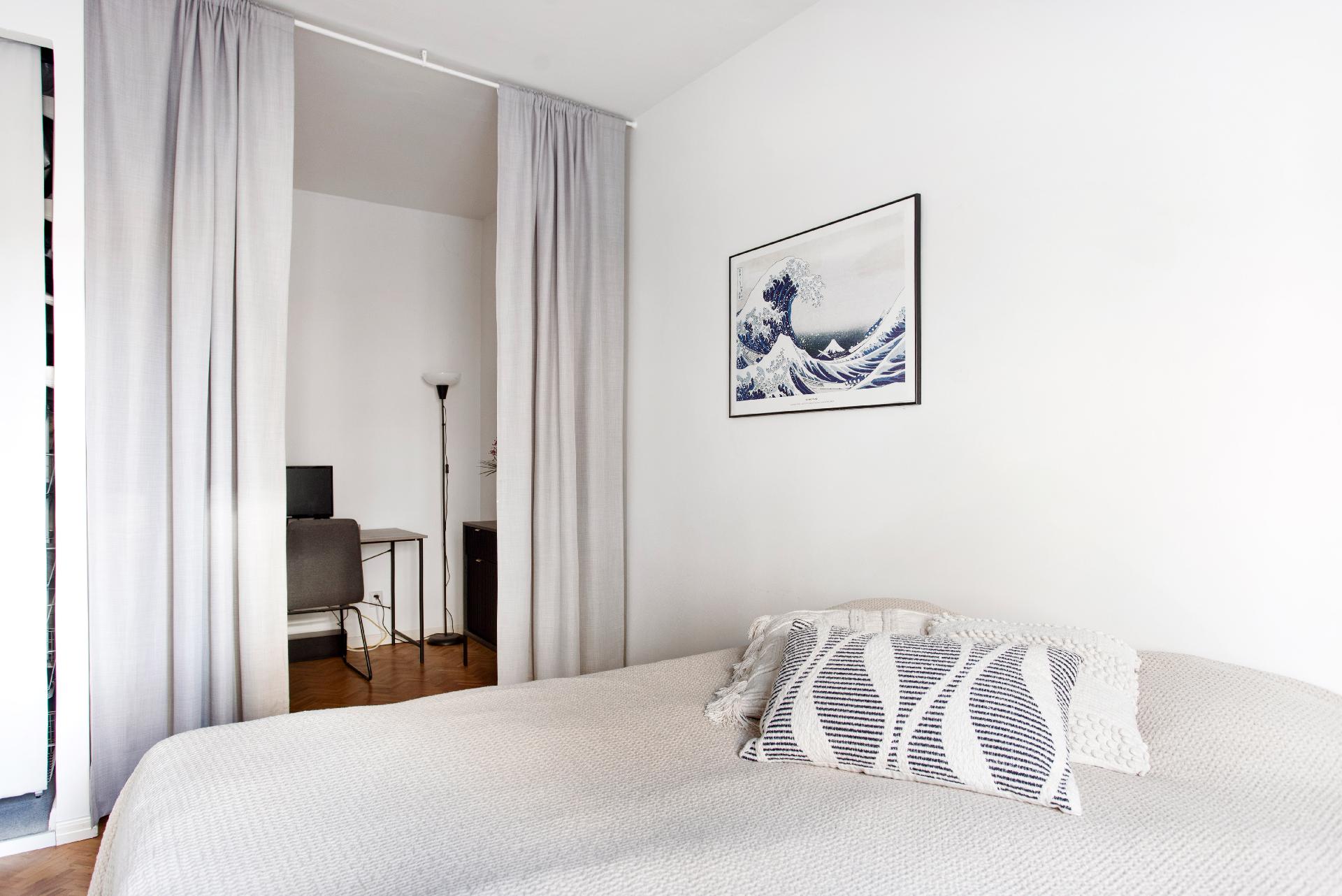 Isokaari 8, Lauttasaari, Helsinki