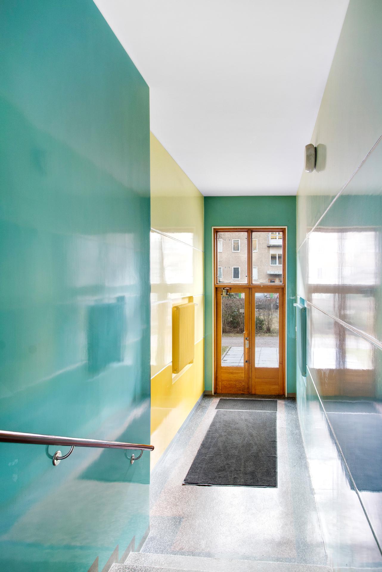 Isokaari 8, Lauttasaari, Helsinki