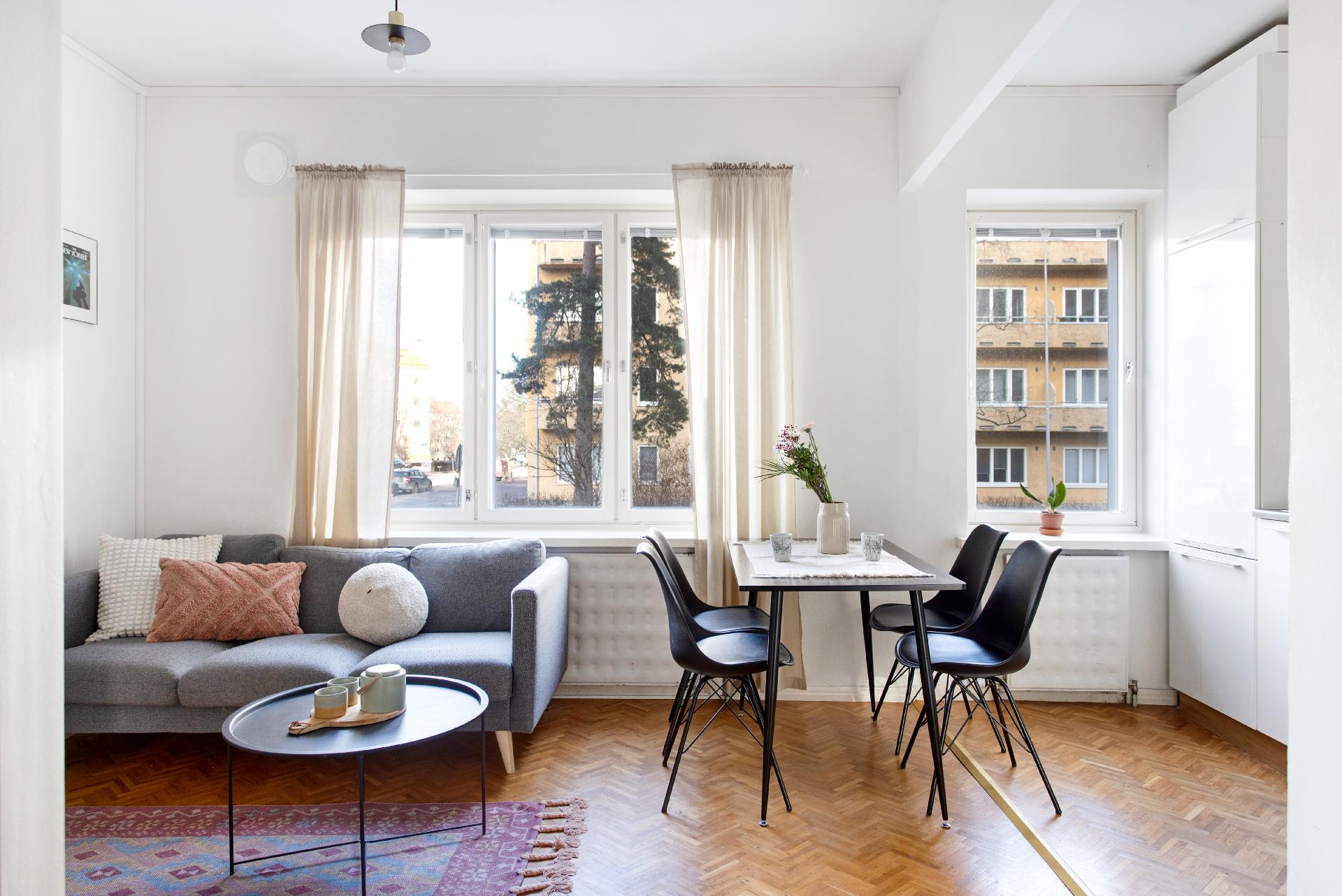 Isokaari 8, Lauttasaari, Helsinki