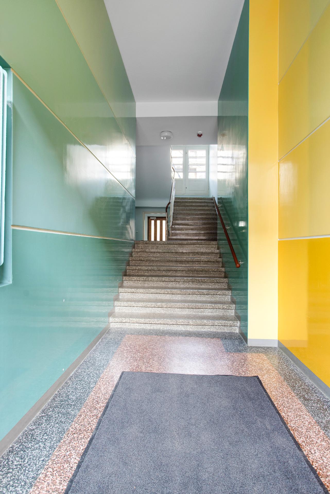 Isokaari 8, Lauttasaari, Helsinki