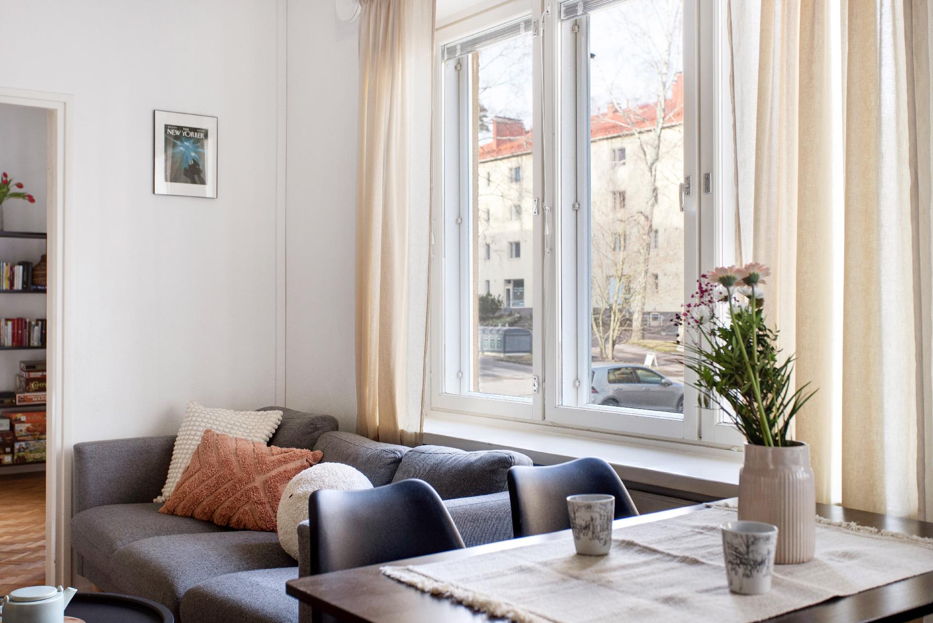 Isokaari 8, Lauttasaari, Helsinki