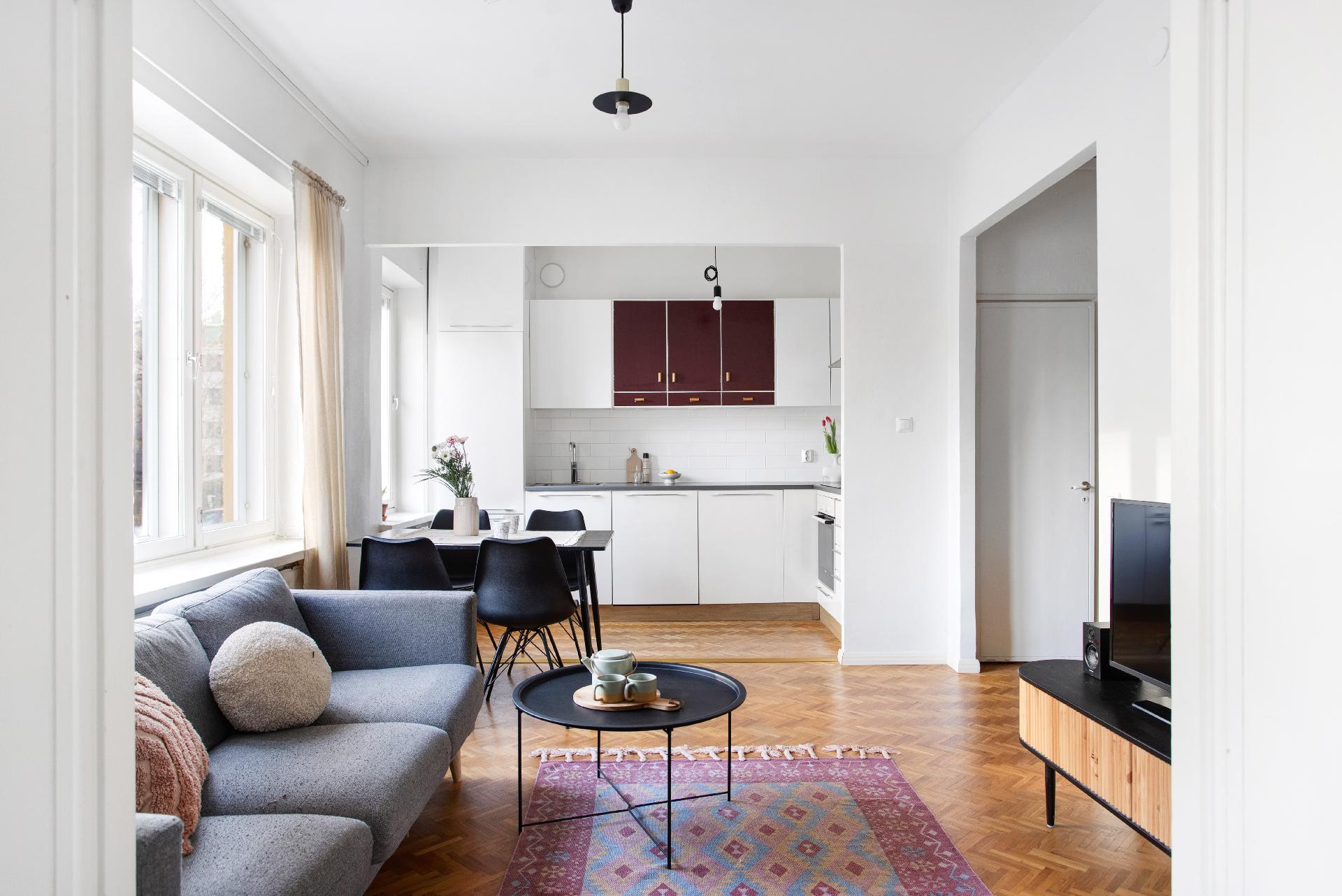 Isokaari 8, Lauttasaari, Helsinki