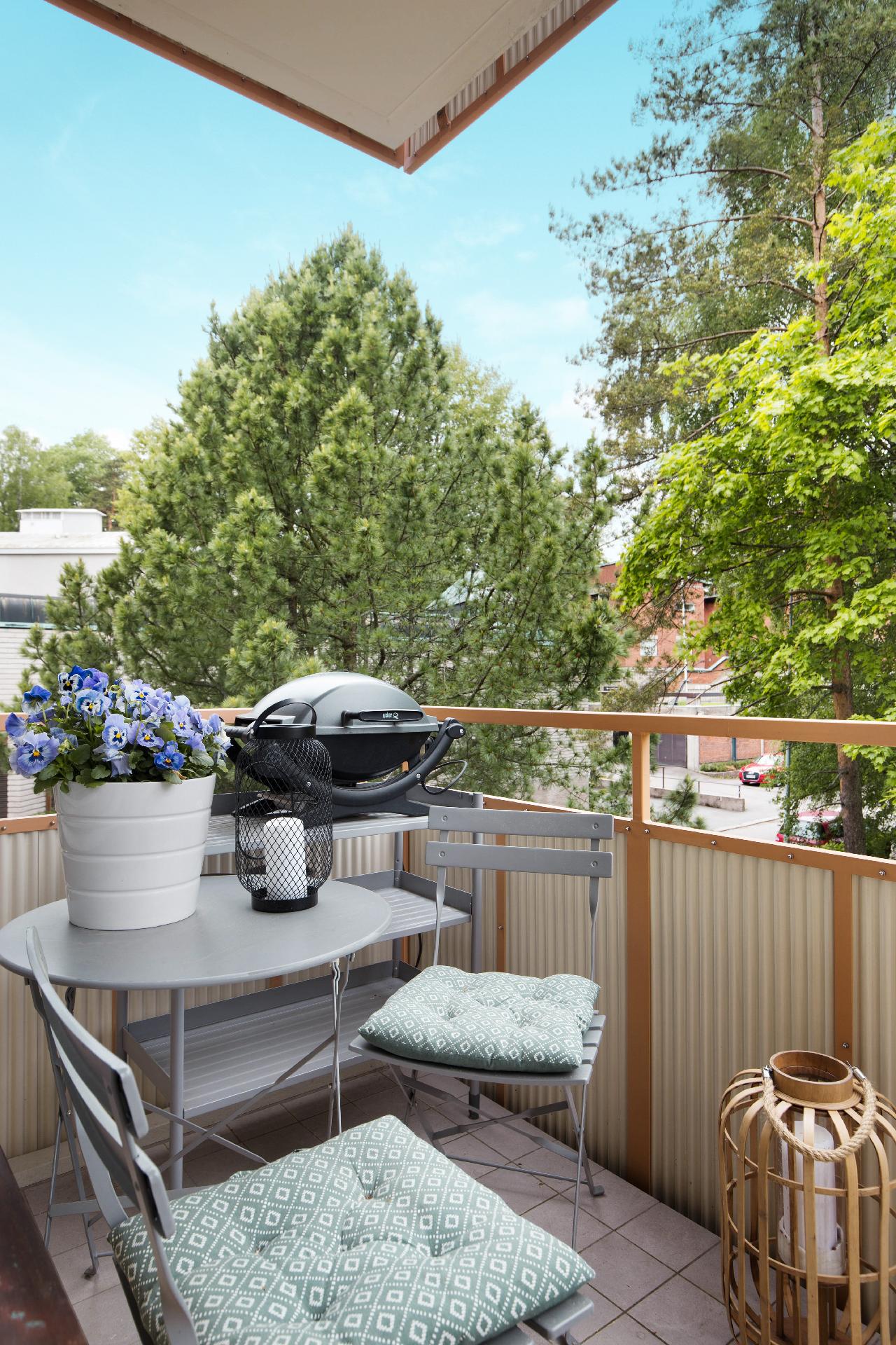 Munkinpolku 3, Munkkiniemi, Helsinki