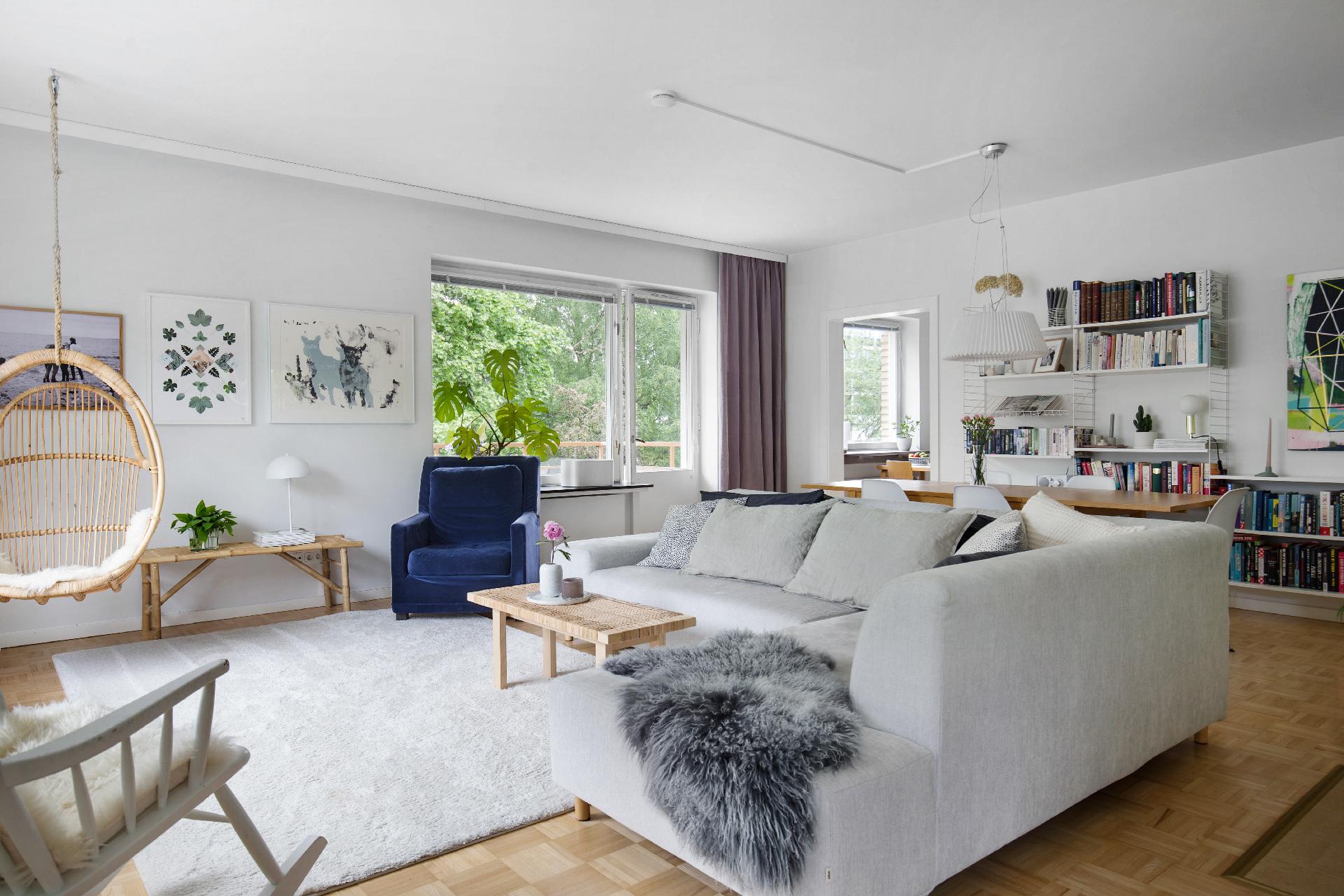 Munkinpolku 3, Munkkiniemi, Helsinki