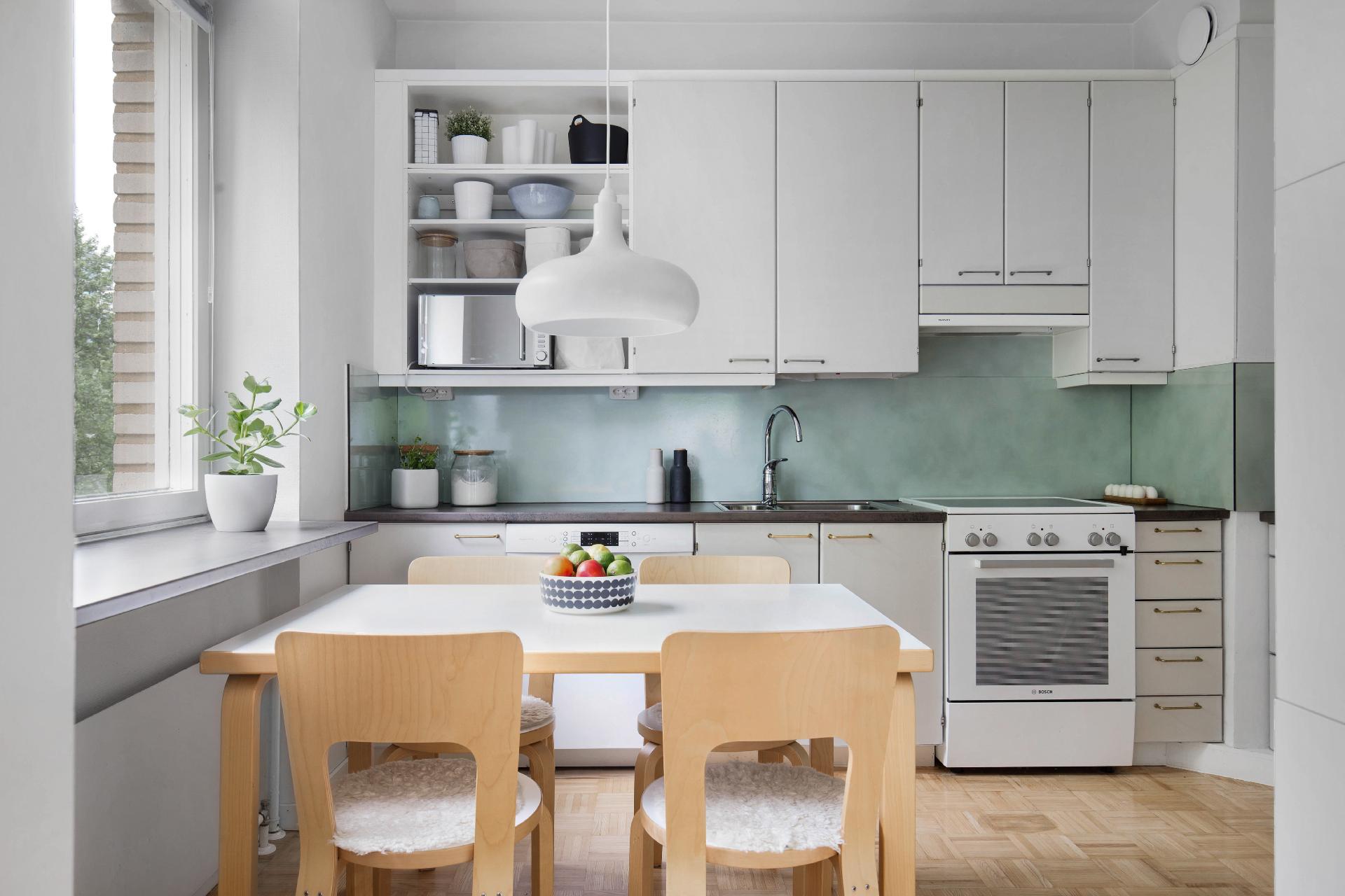 Munkinpolku 3, Munkkiniemi, Helsinki