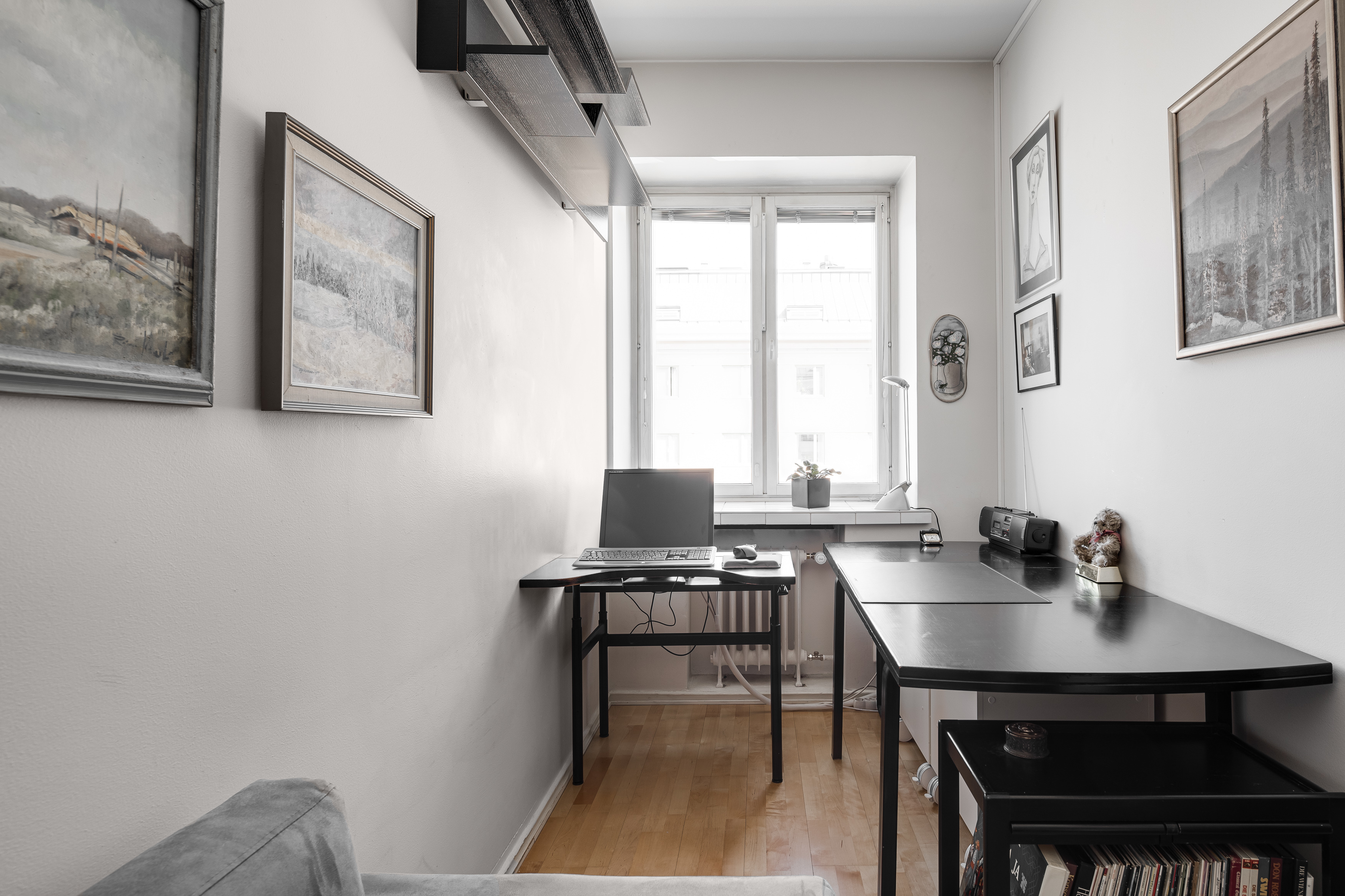 Mannerheimintie 100, Taka-Töölö, Helsinki