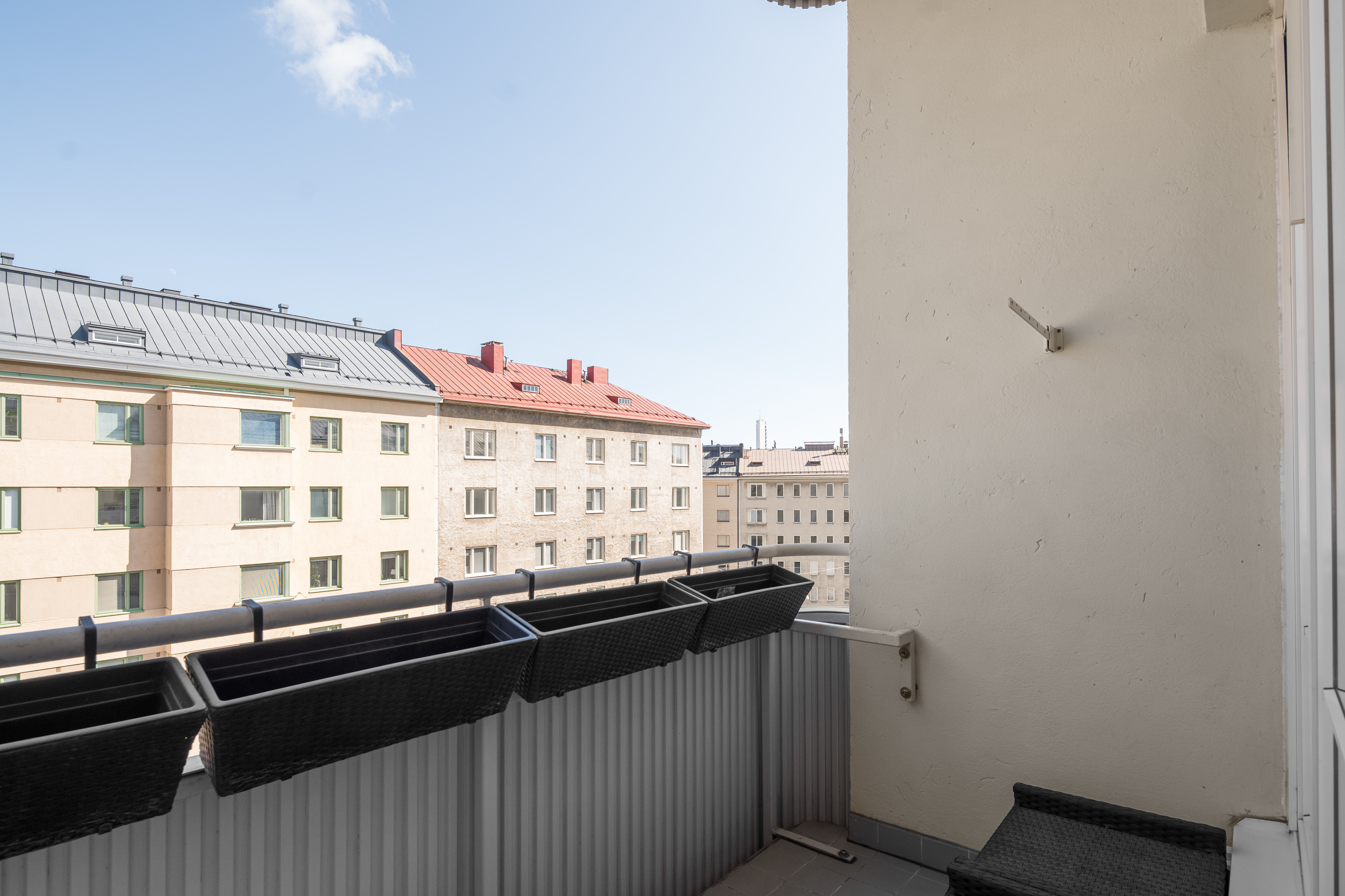 Mannerheimintie 100, Taka-Töölö, Helsinki