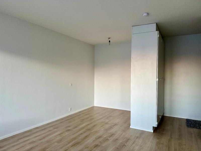 Kätevä makuualkovi