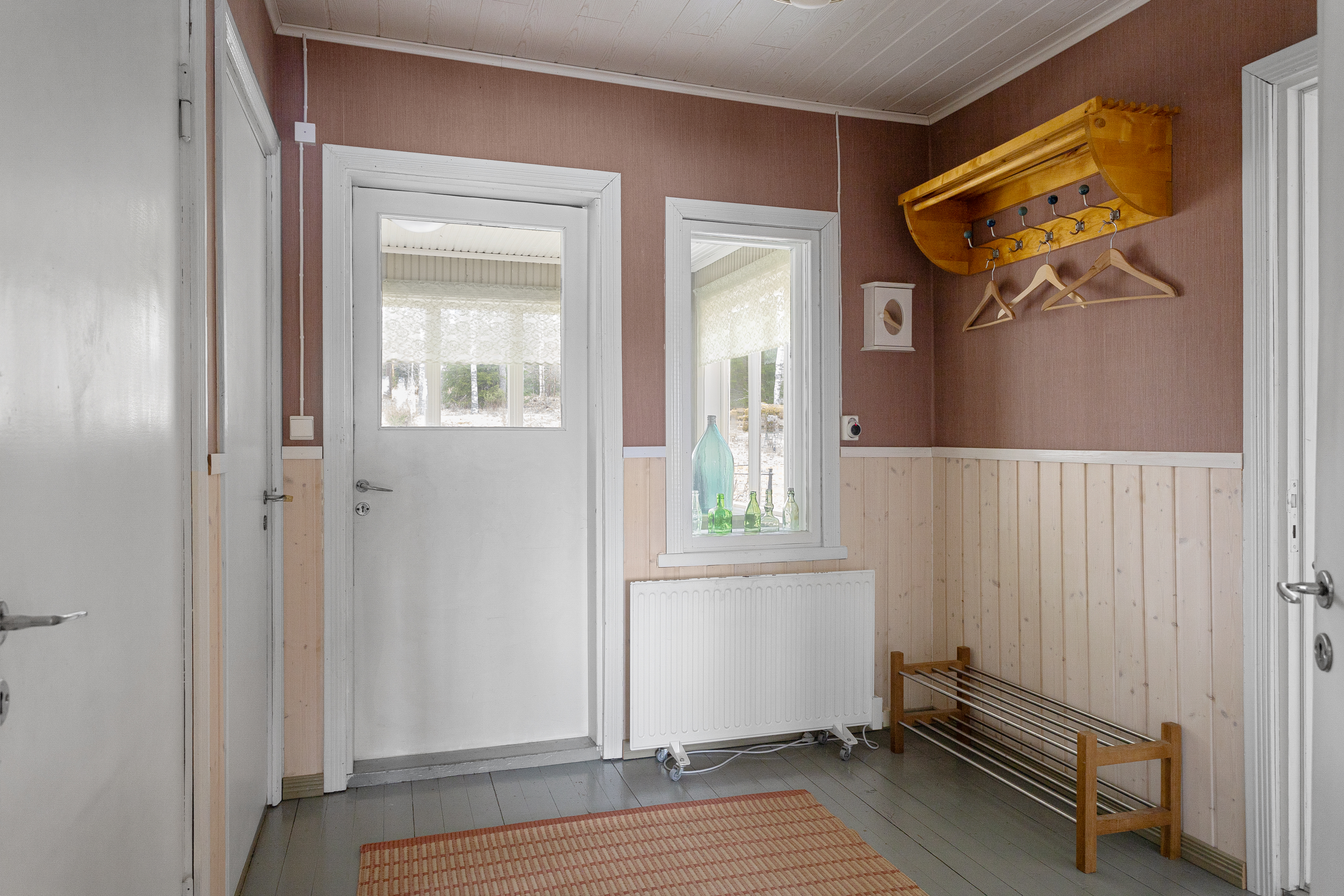 Pölhöniementie 10, Tuohikotti, Kouvola