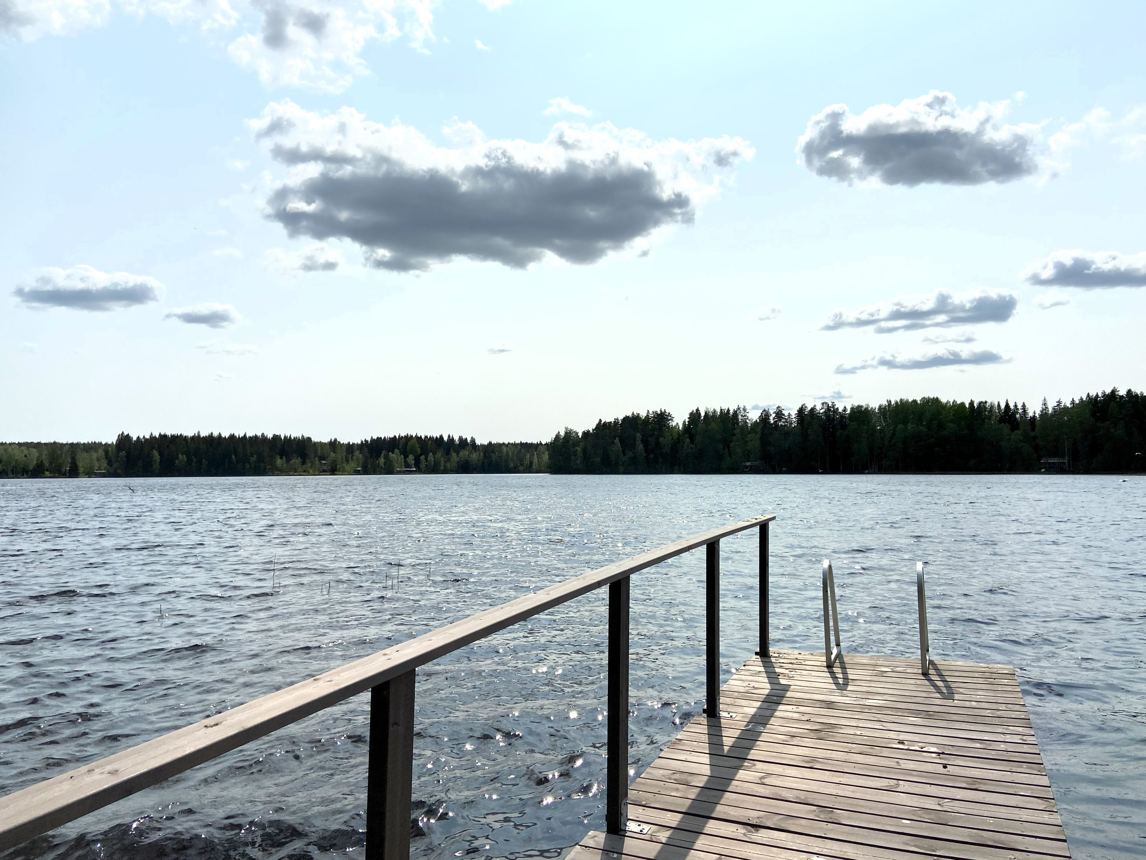Pölhöniementie 10, Tuohikotti, Kouvola