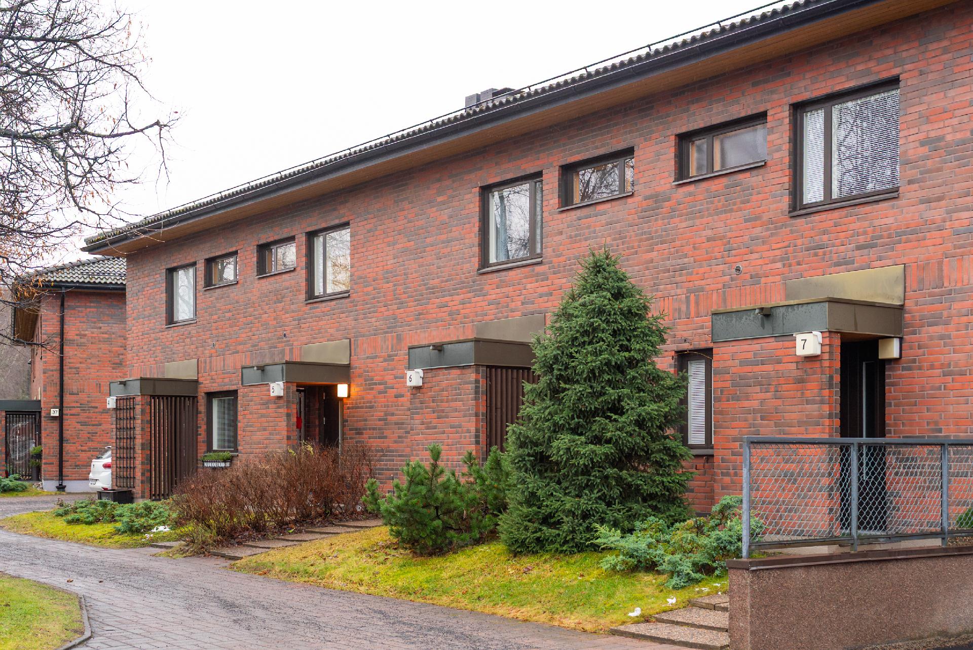 Taulumäentie 37, Taulumäki, Jyväskylä