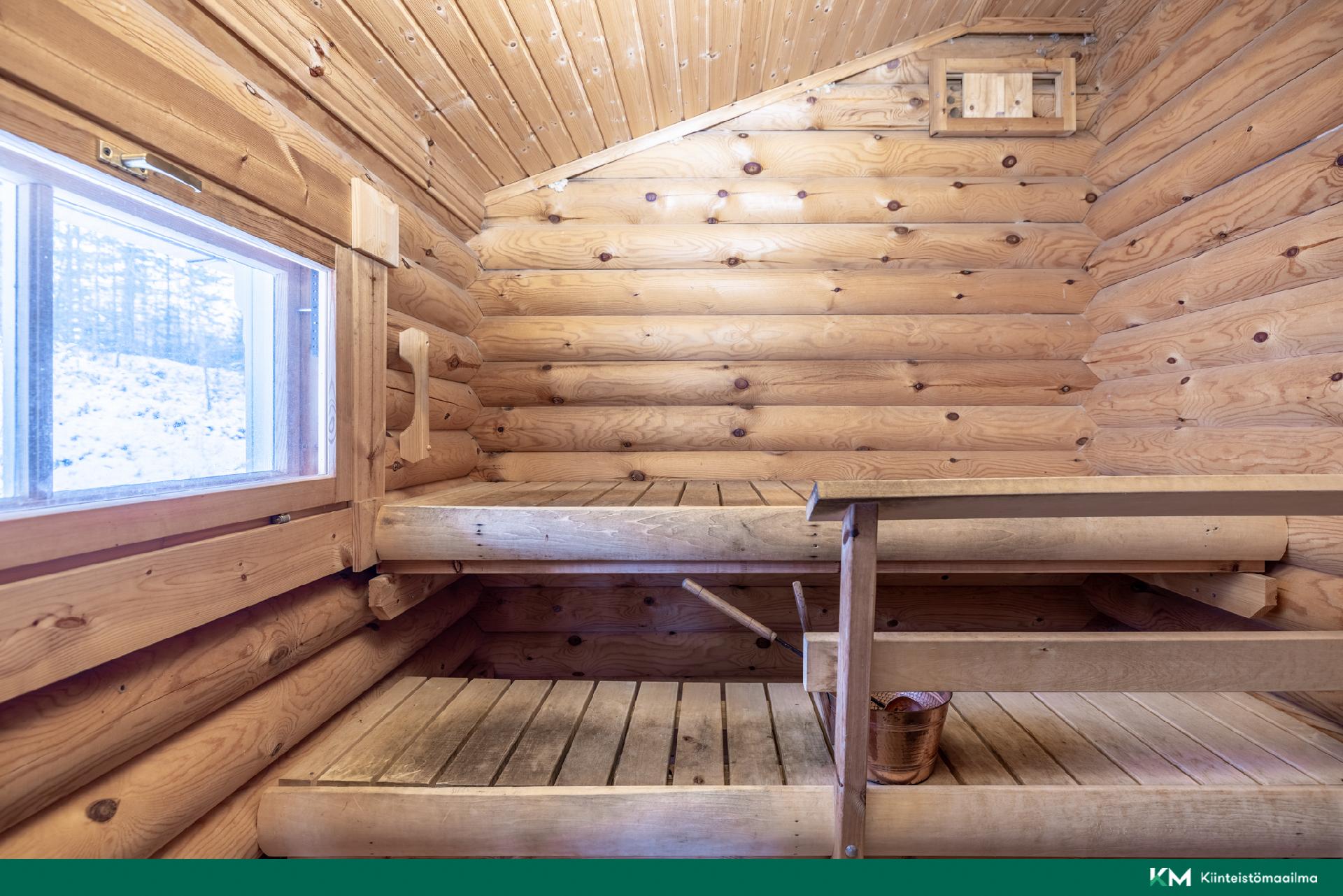 Marinkukkulantie 96, Mikkeli