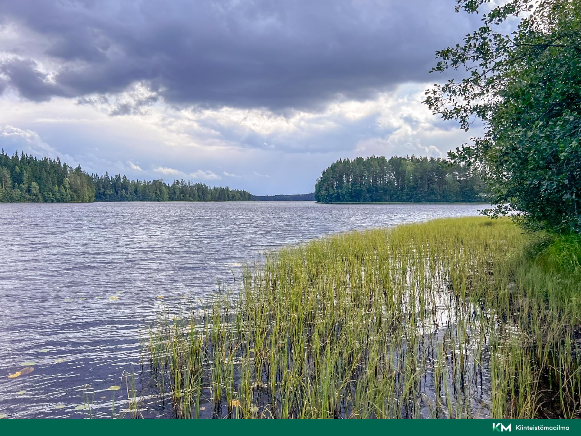 Marinkukkulantie 96, Mikkeli