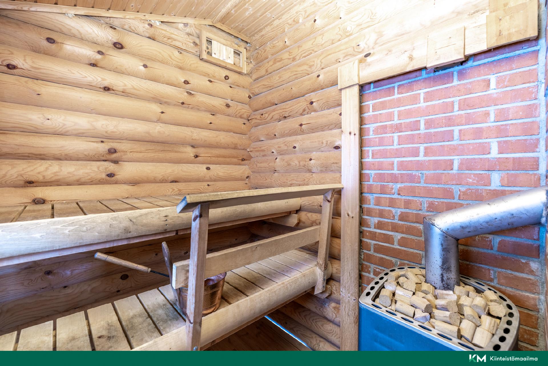 Marinkukkulantie 96, Mikkeli