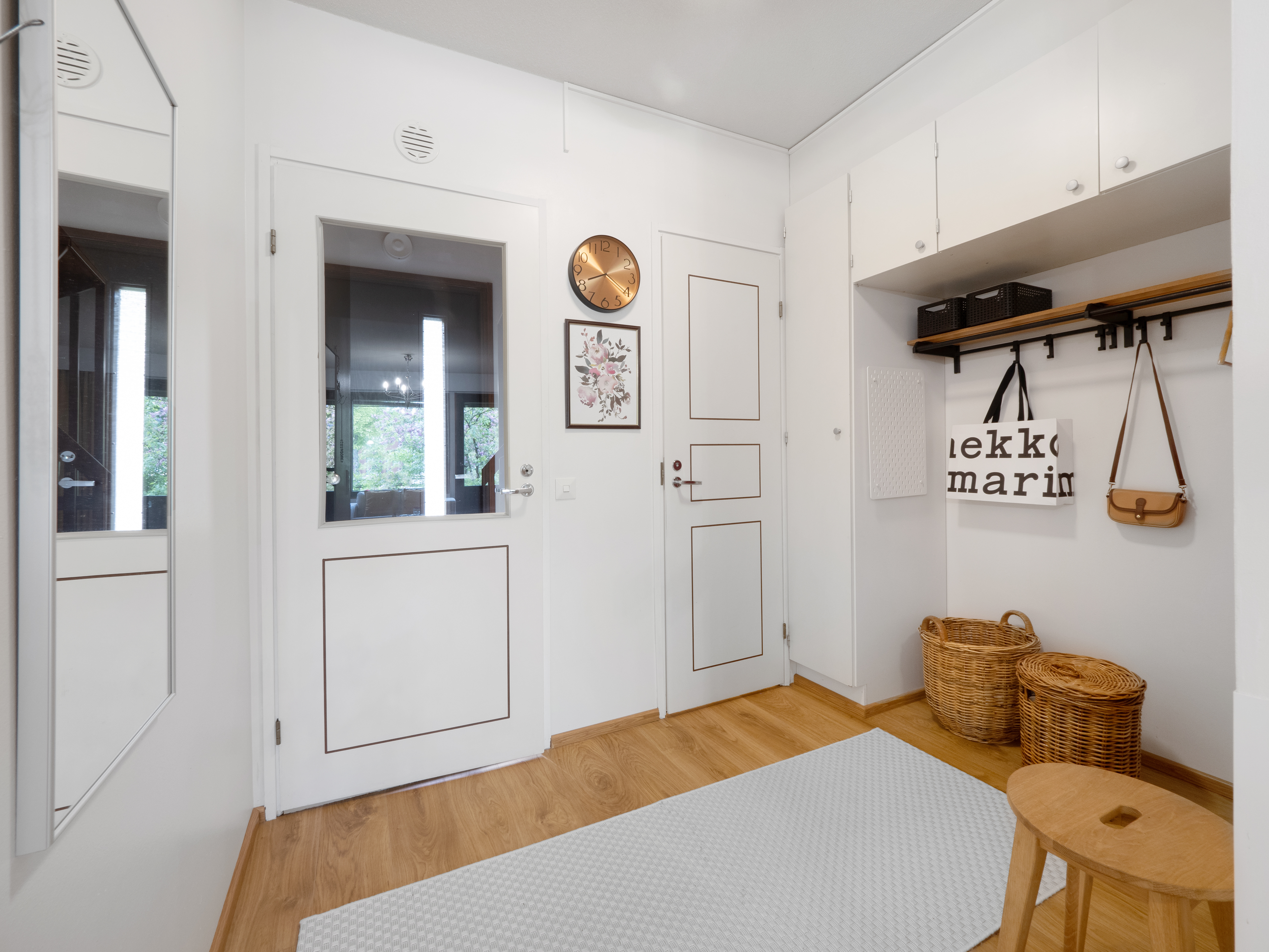 Leilitie 3, Noljakka, Joensuu