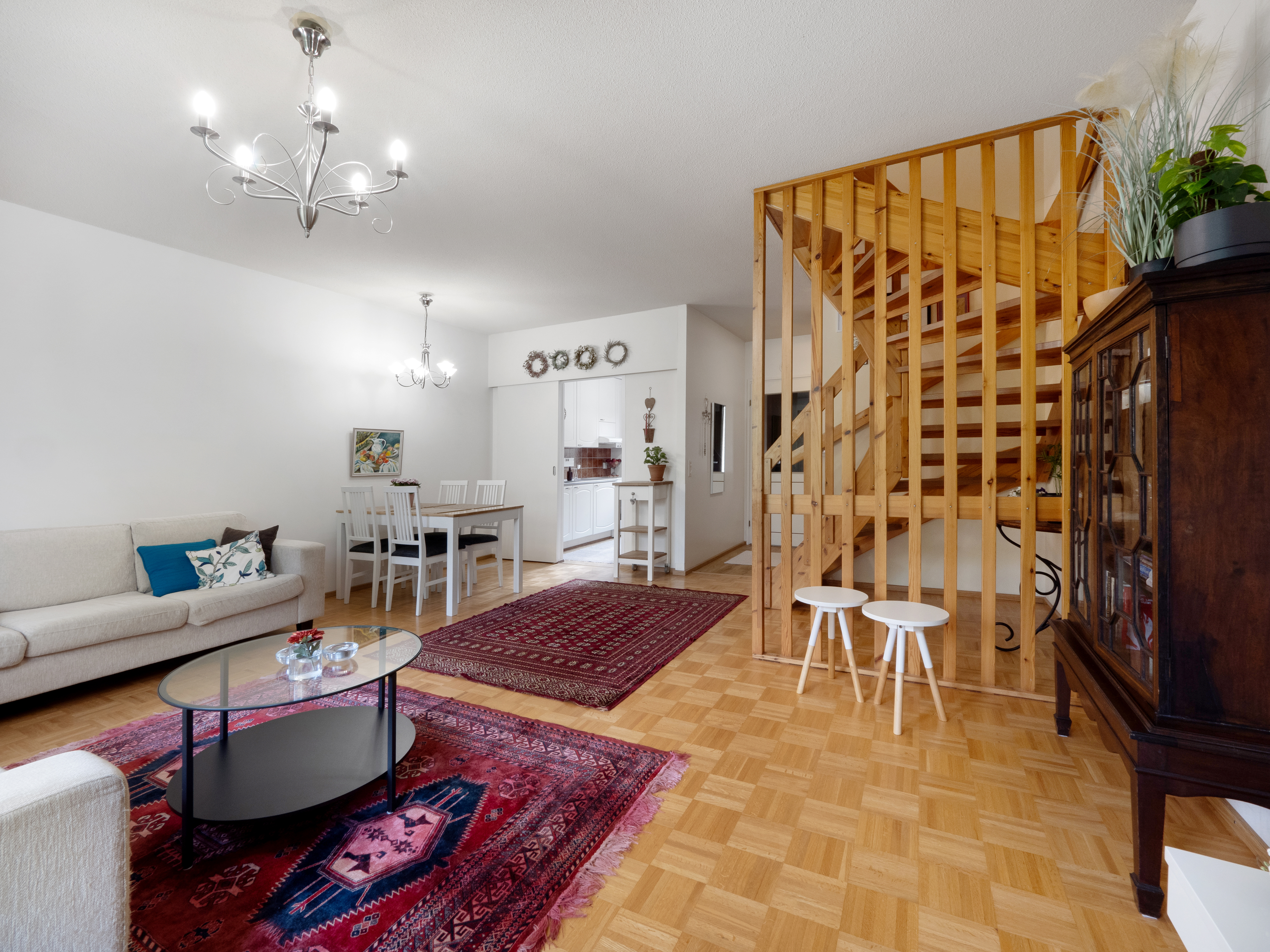 Leilitie 3, Noljakka, Joensuu