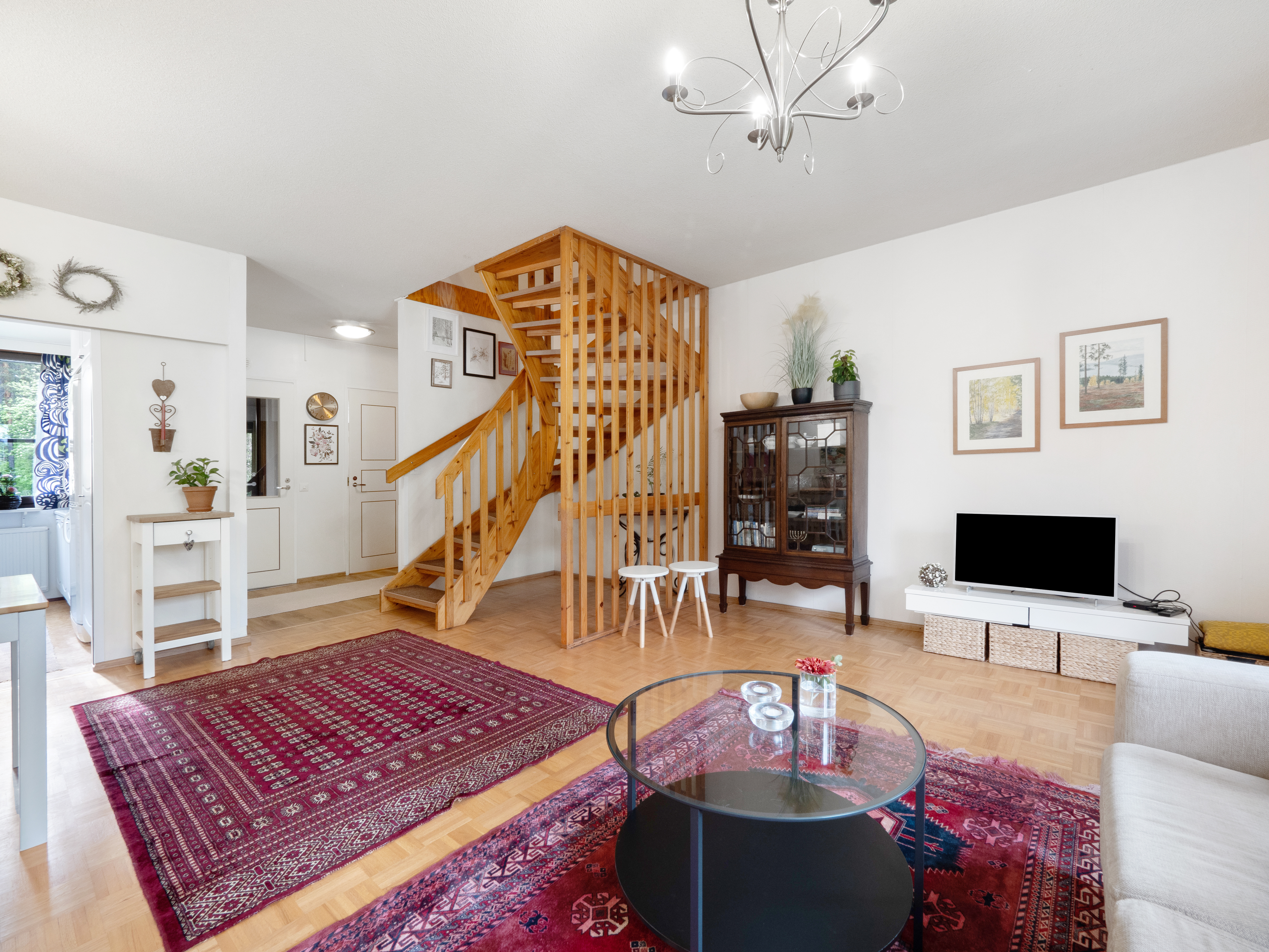 Leilitie 3, Noljakka, Joensuu