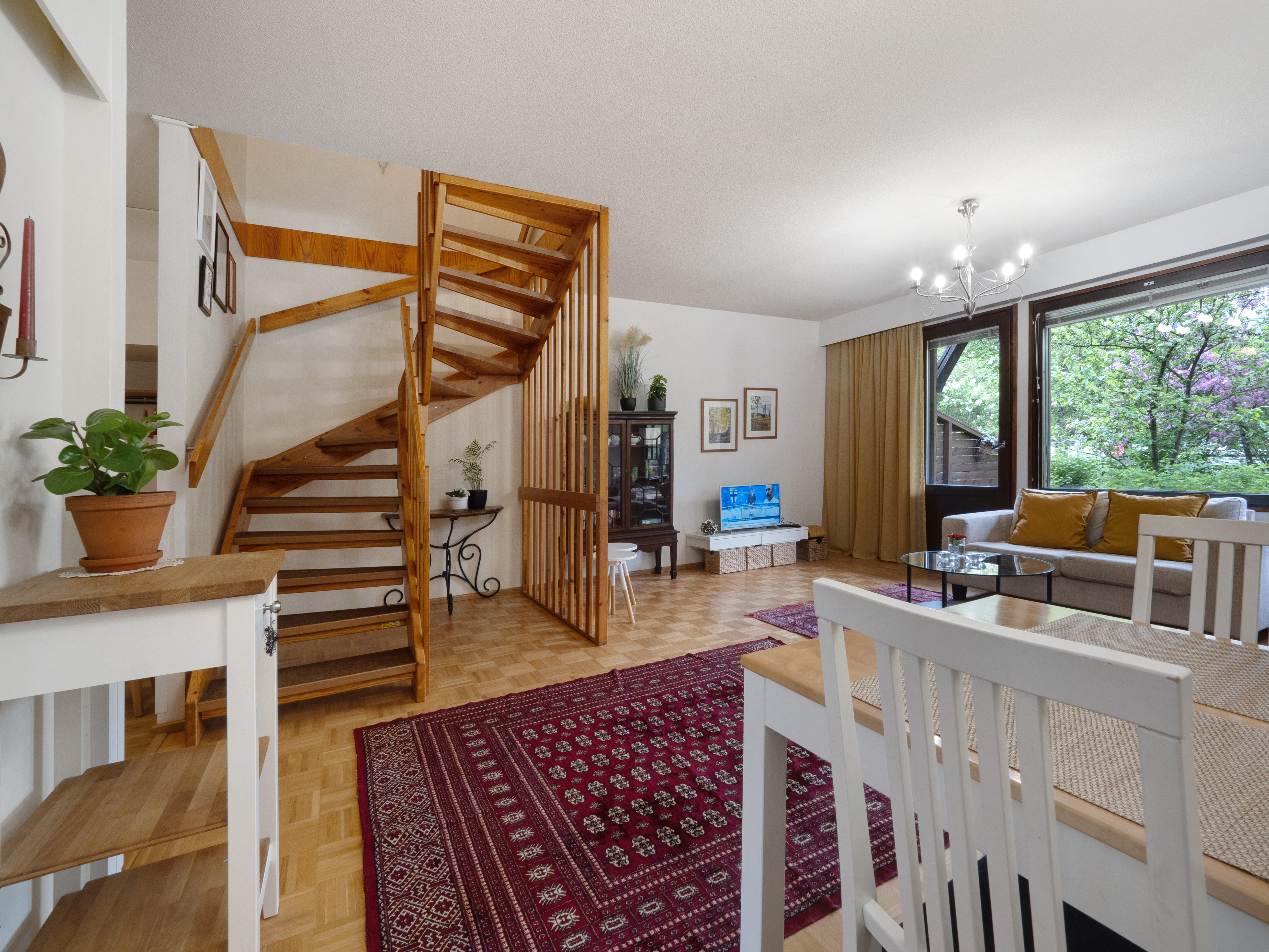 Leilitie 3, Noljakka, Joensuu