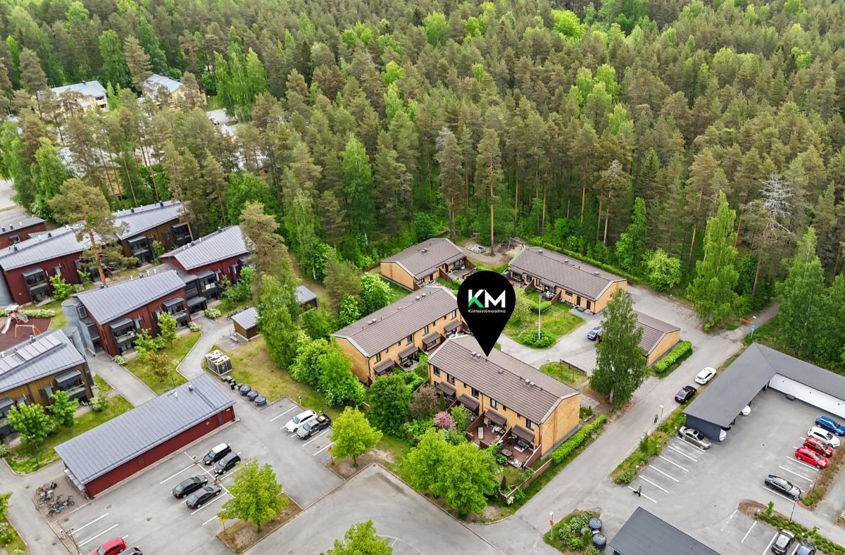 Leilitie 3, Noljakka, Joensuu