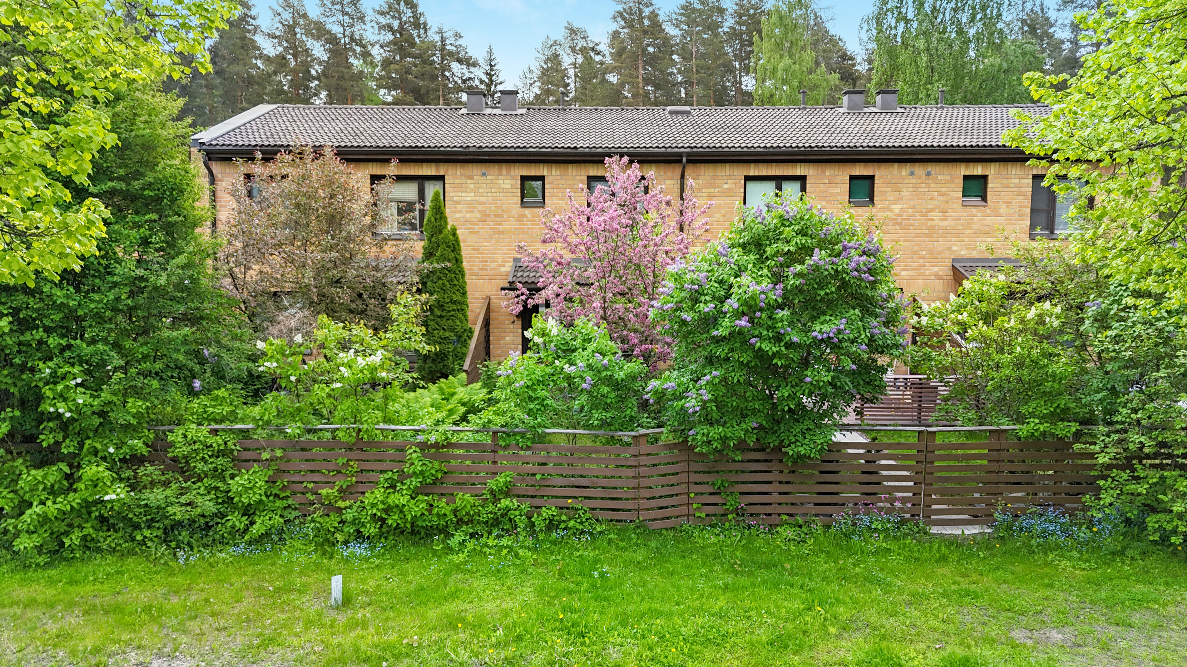 Leilitie 3, Noljakka, Joensuu