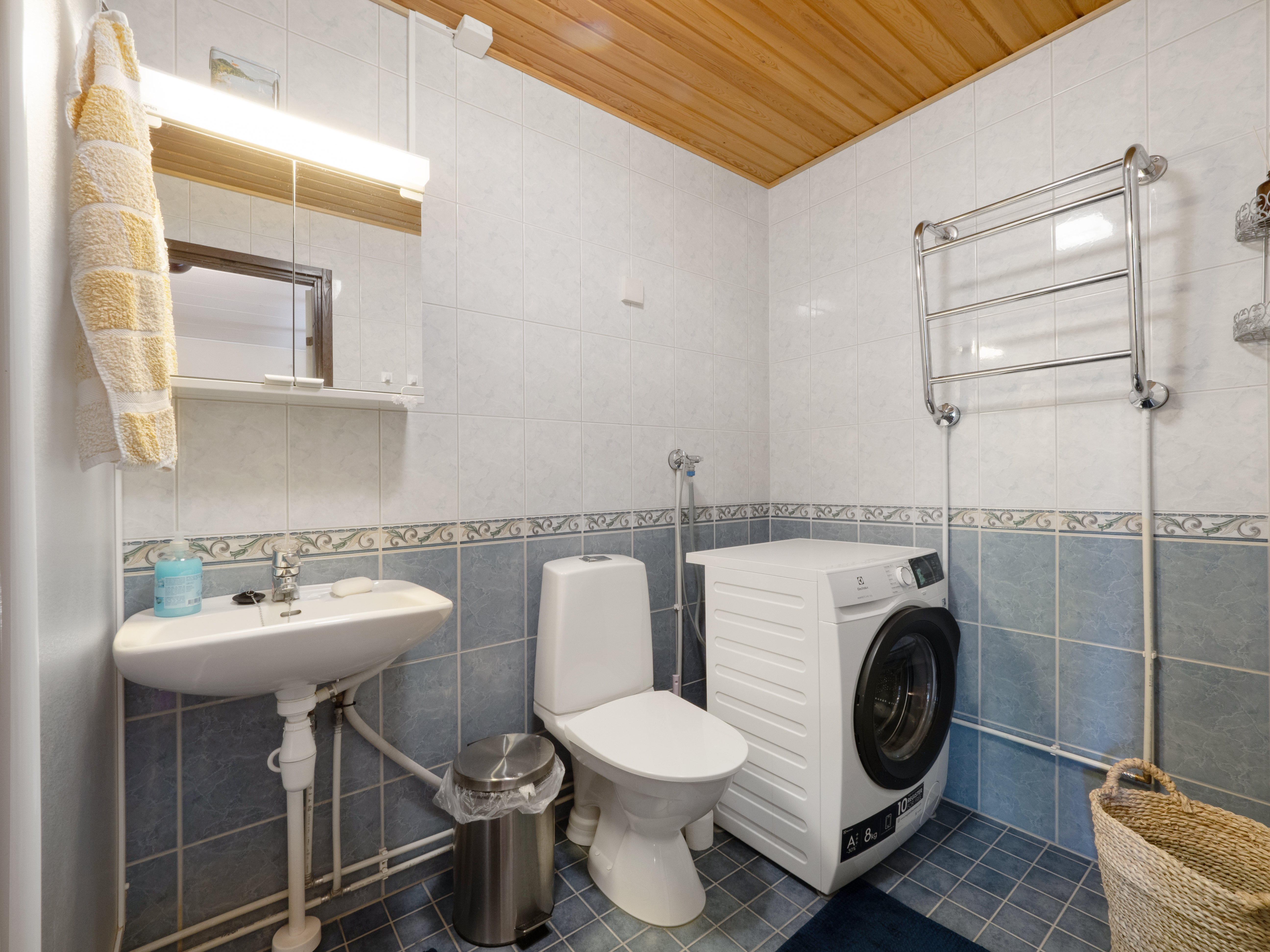 Leilitie 3, Noljakka, Joensuu