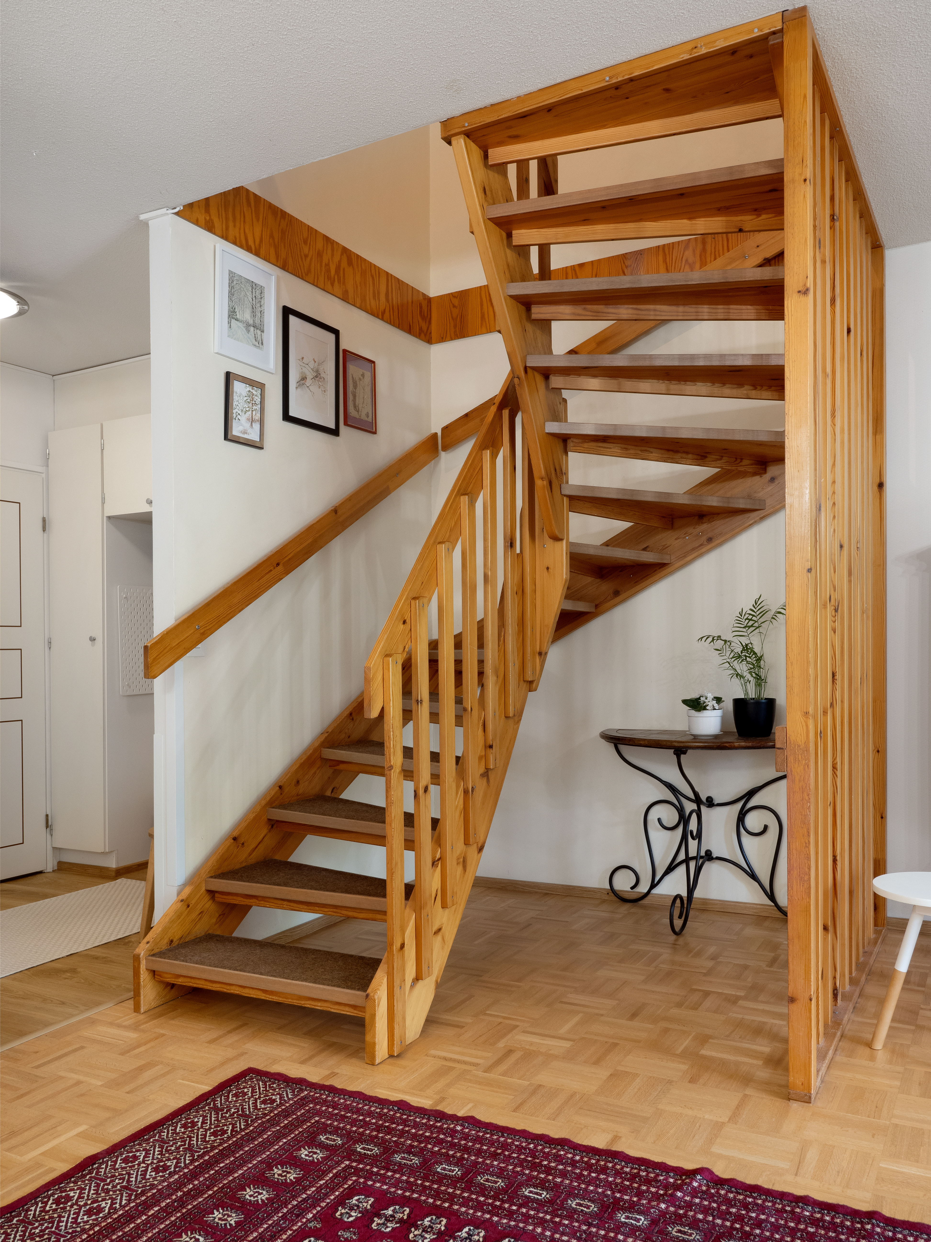 Leilitie 3, Noljakka, Joensuu