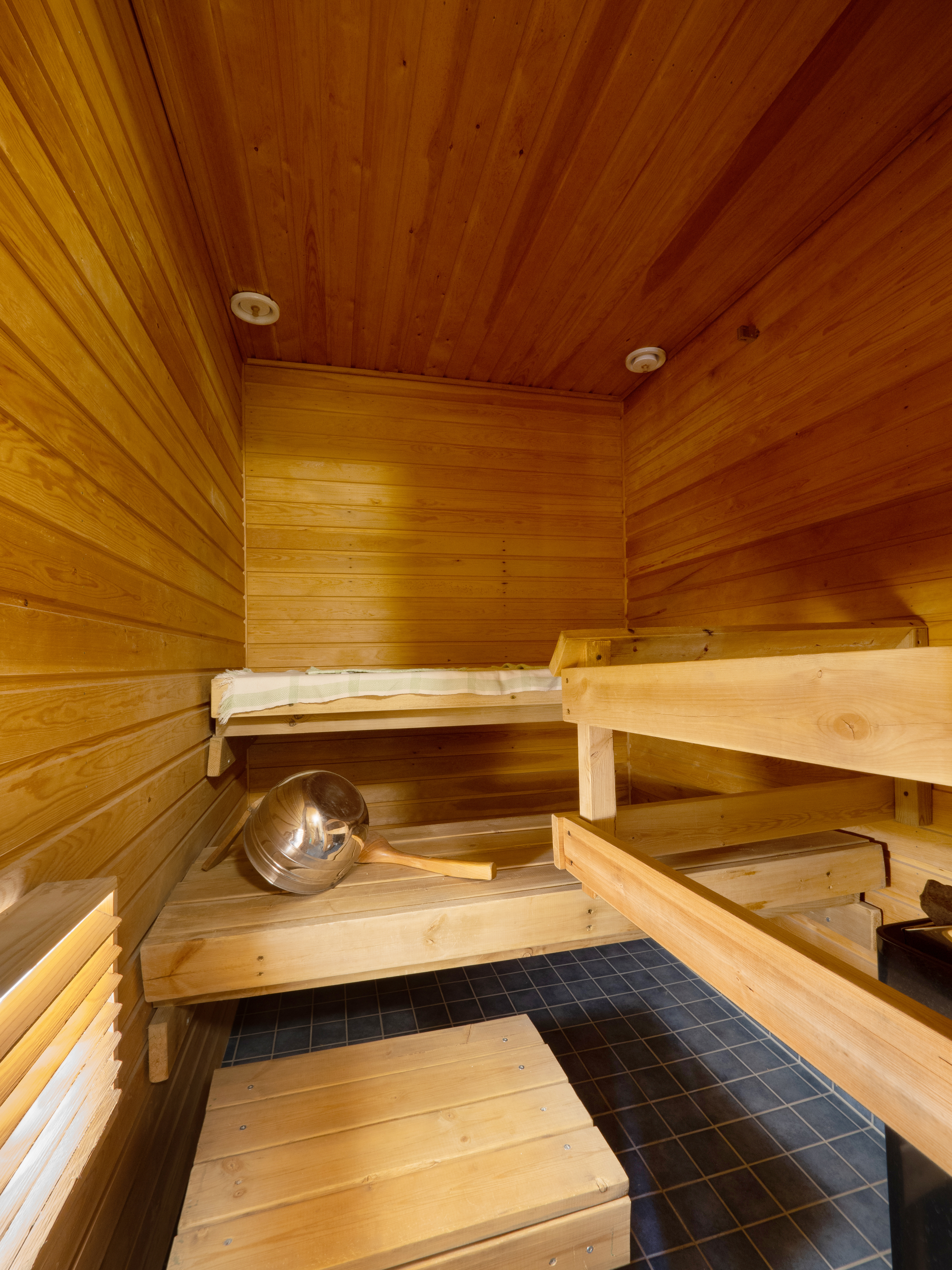 Leilitie 3, Noljakka, Joensuu