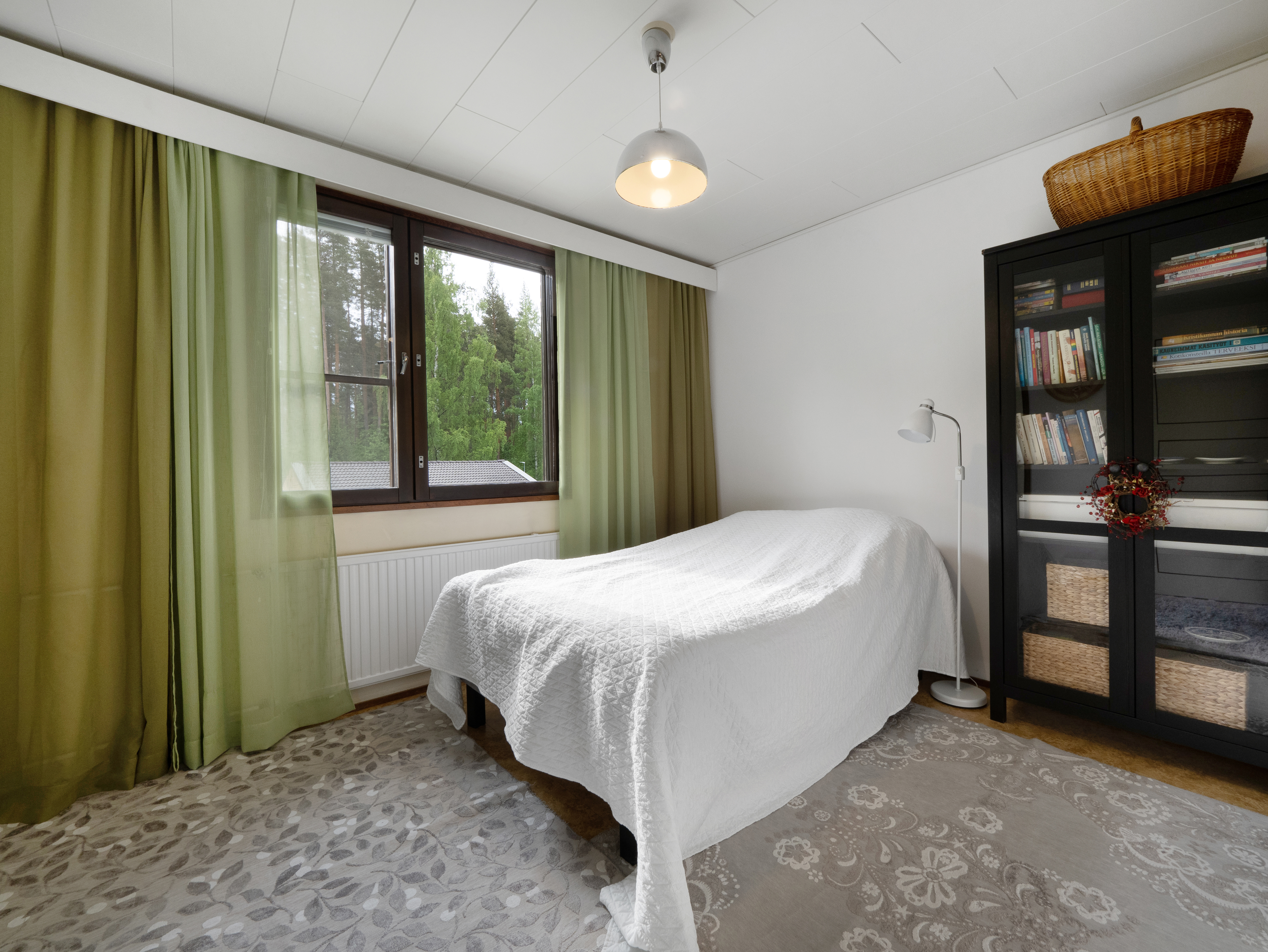 Leilitie 3, Noljakka, Joensuu